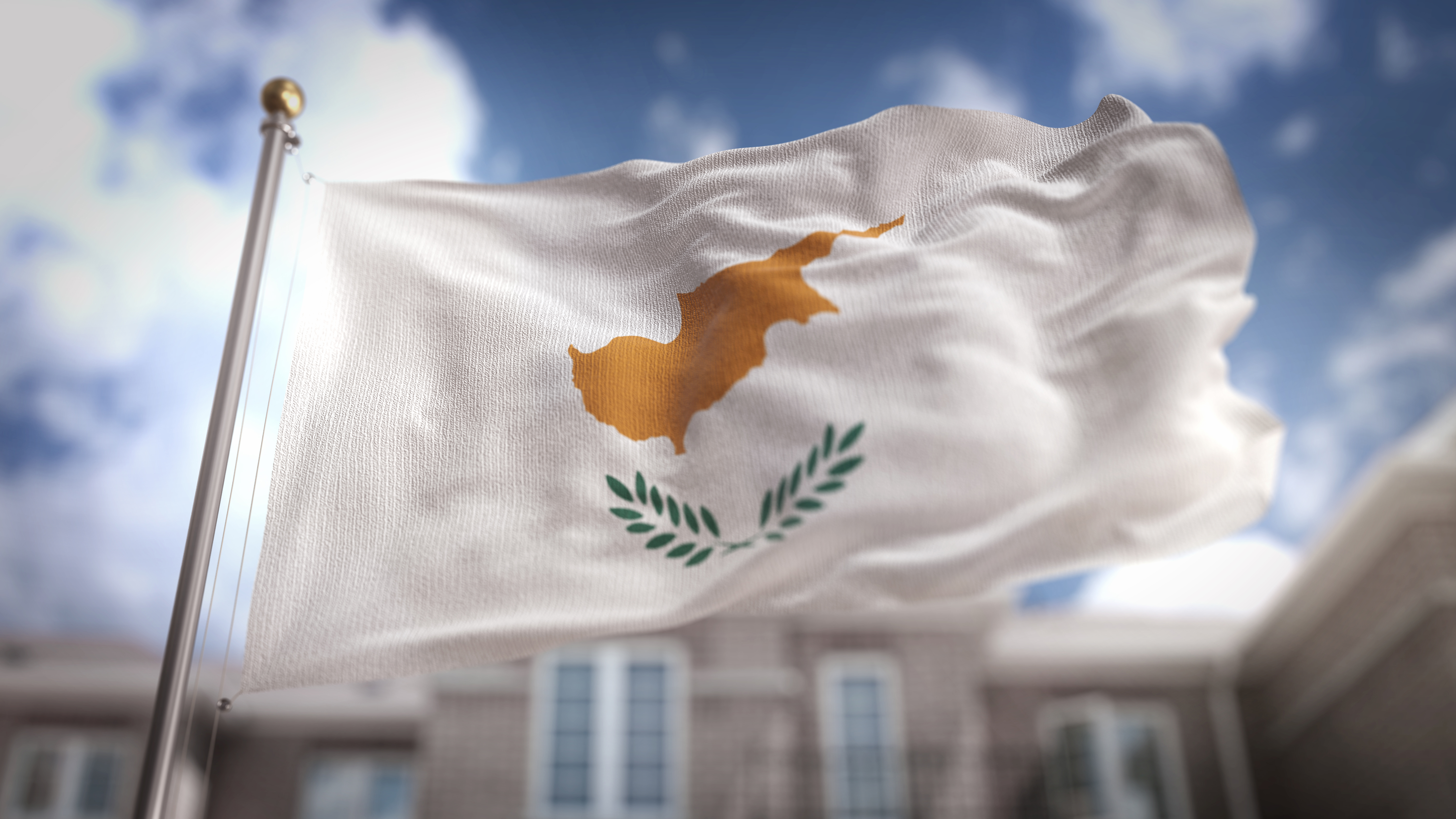 Permanent residence in Cyprus for investment