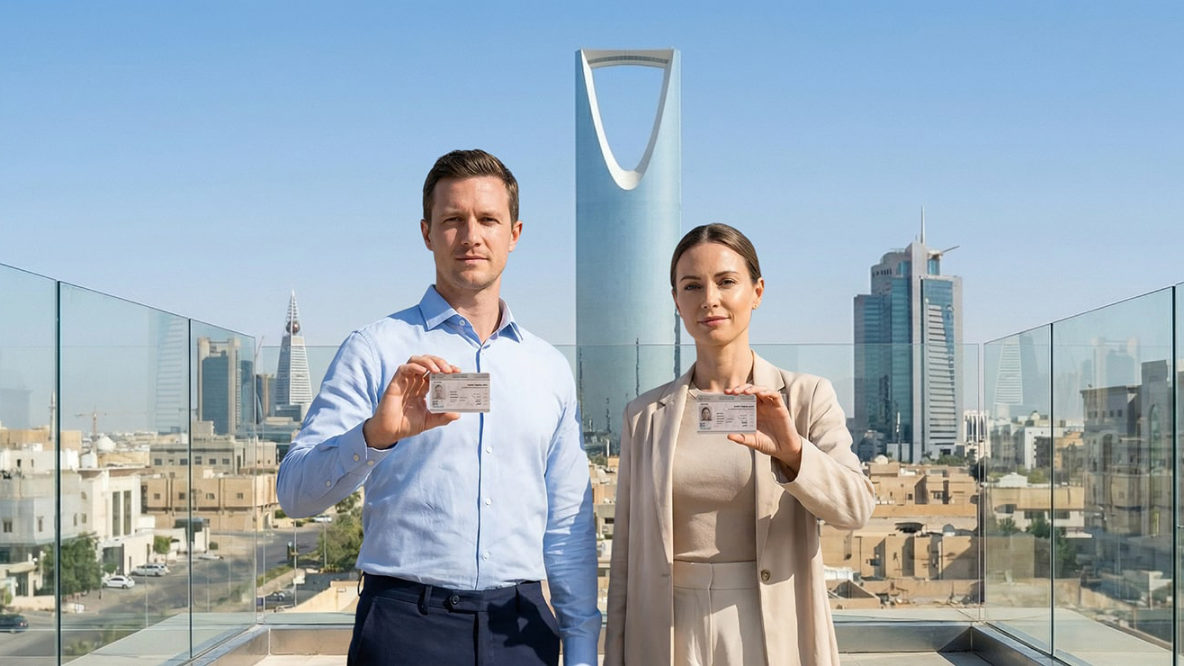 Статус премиум-резидента в Саудовской Аравии за инвестиции