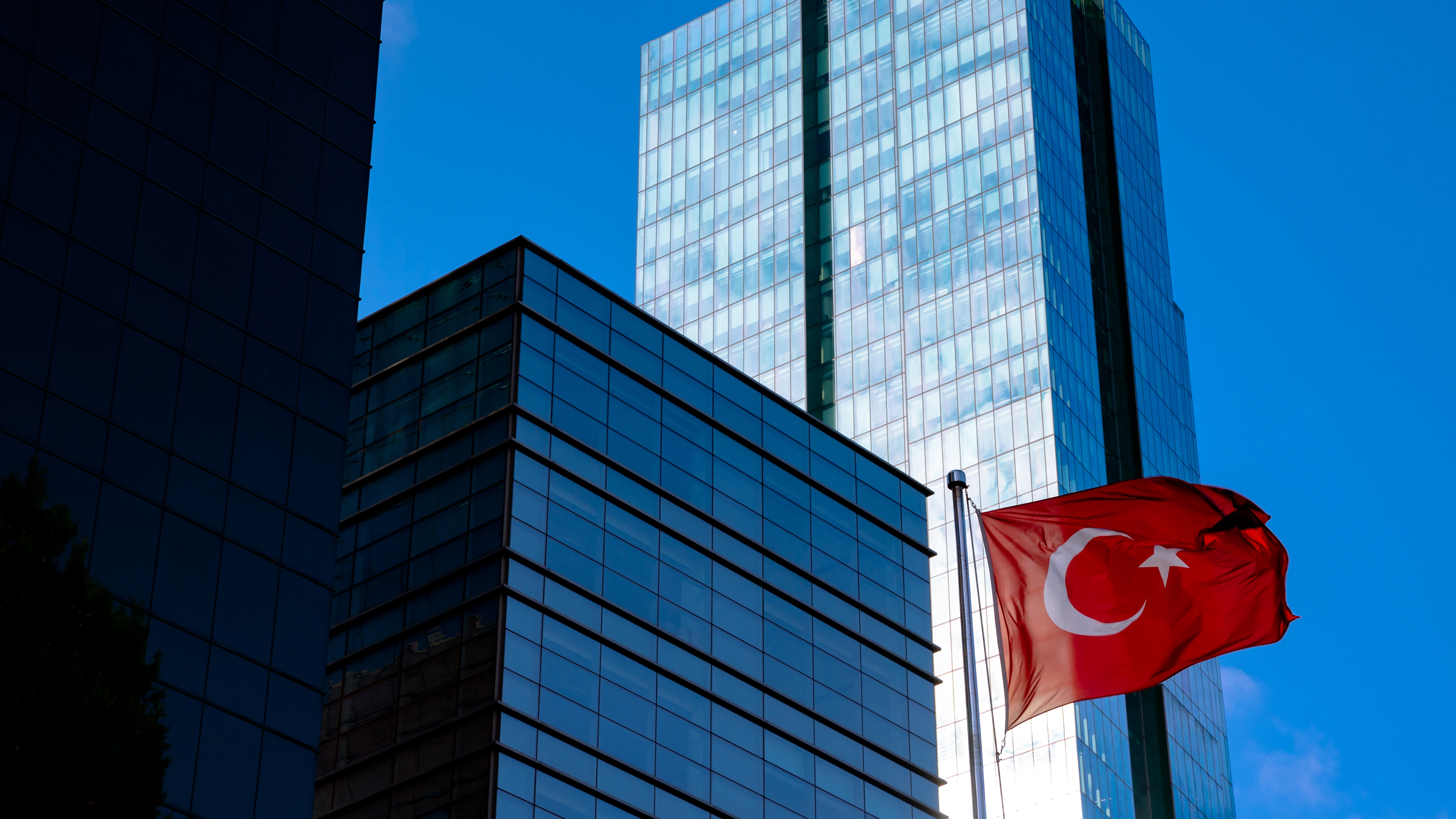 Все о покупке недвижимости в Турции в 2025 году