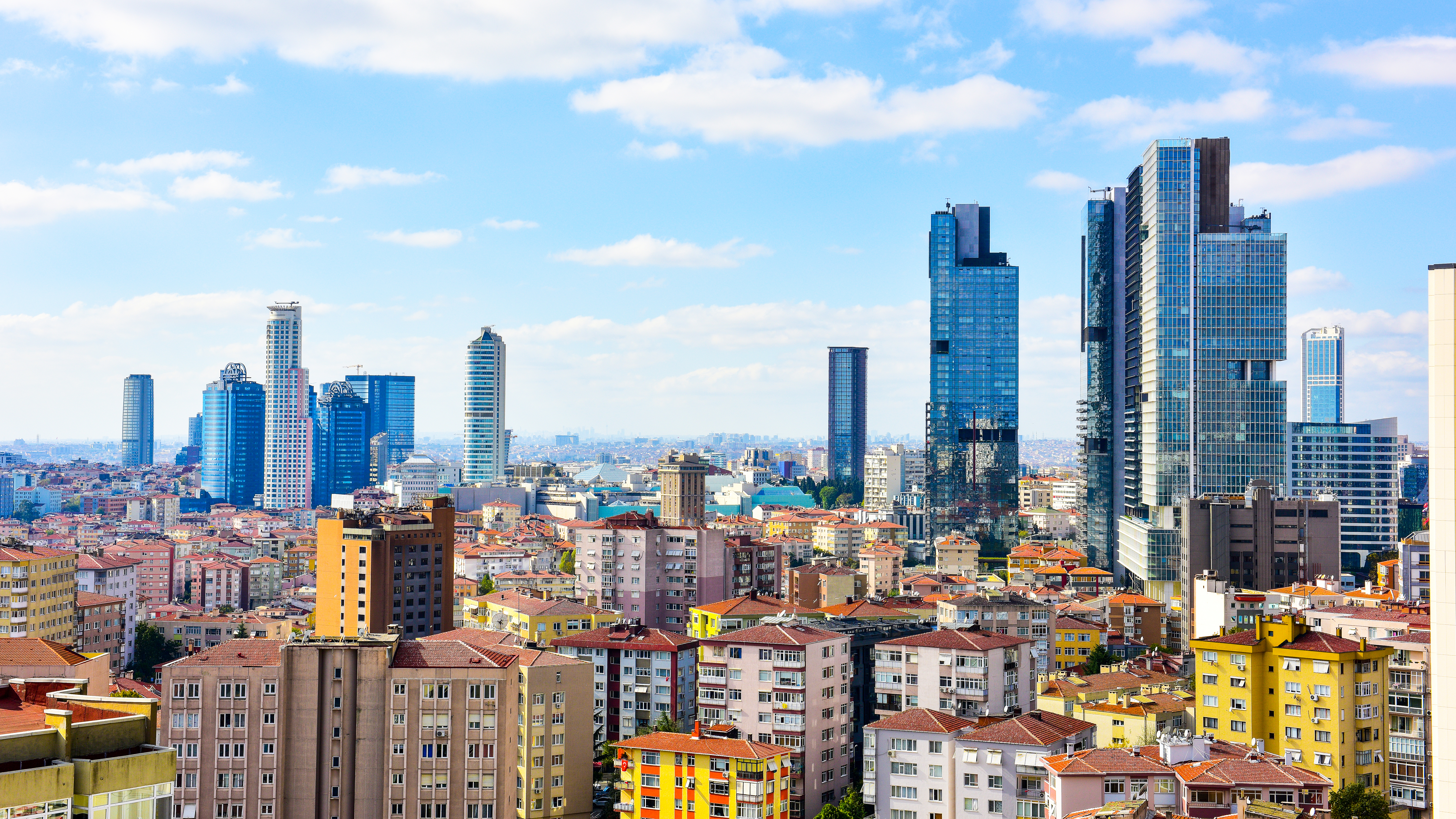 Renting out property