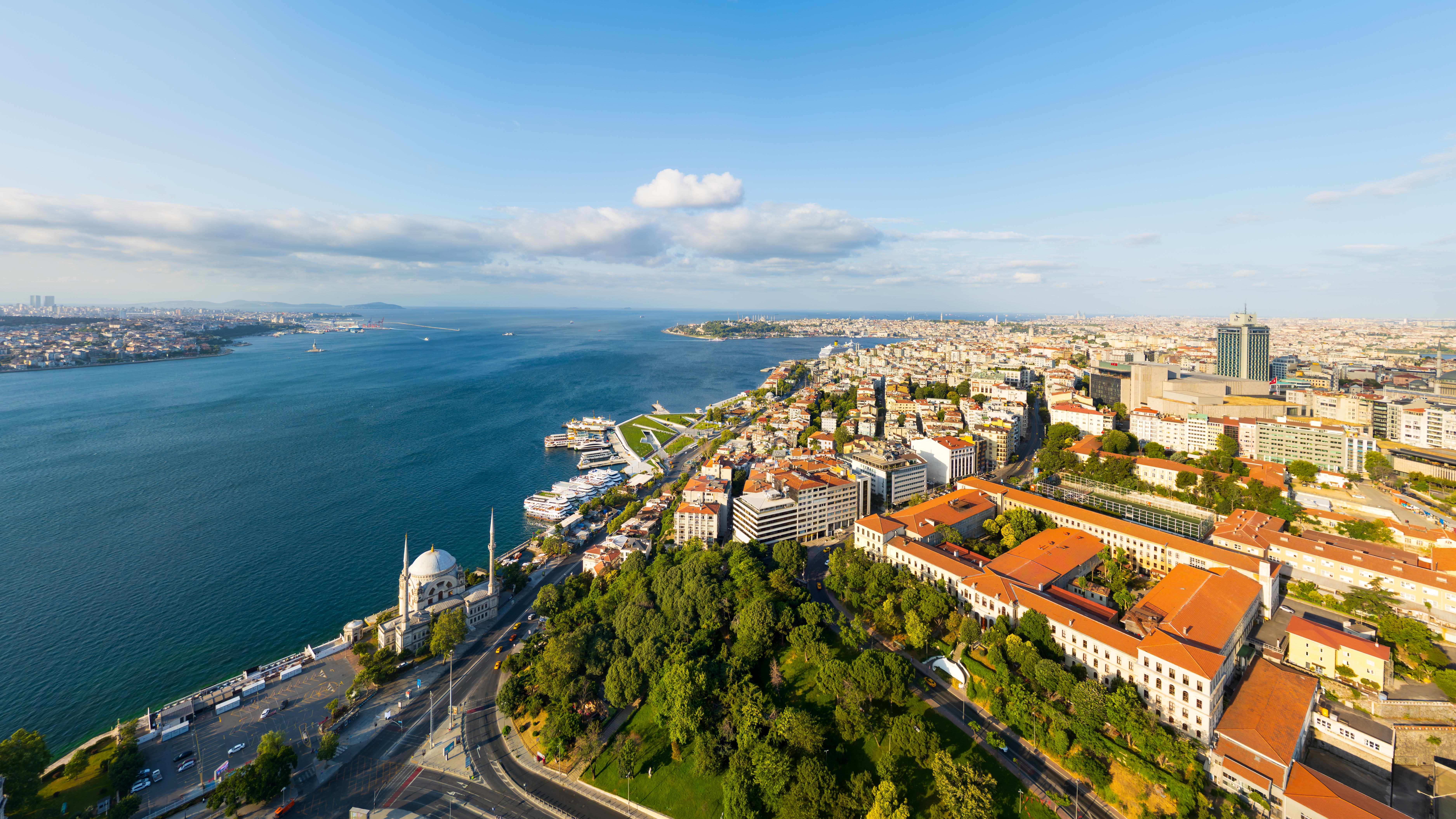 Taking out compulsory DASK insurance