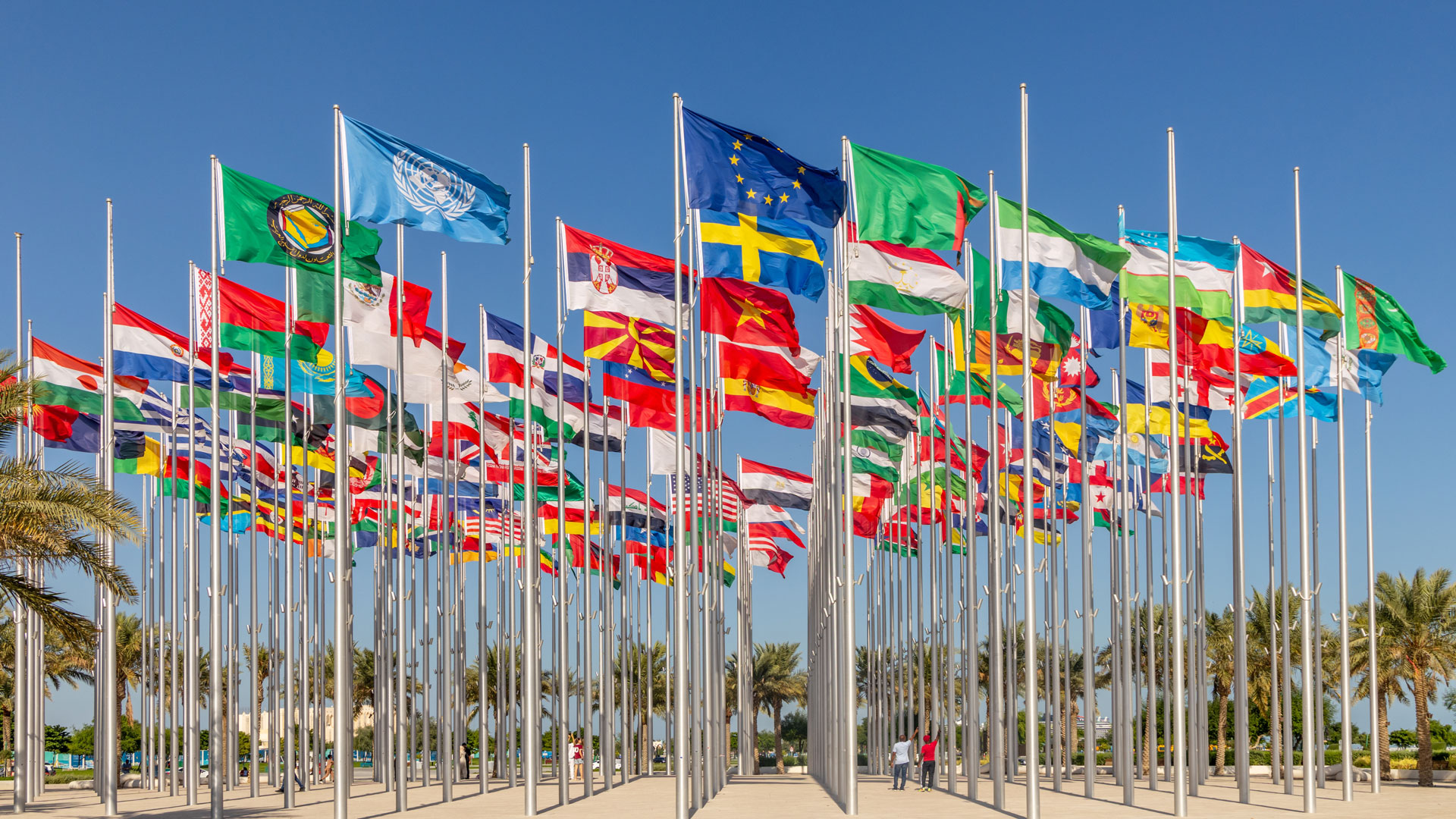 Easiest Countries to Get Residency in 2026: Requirements, Pathways, and  Timelines