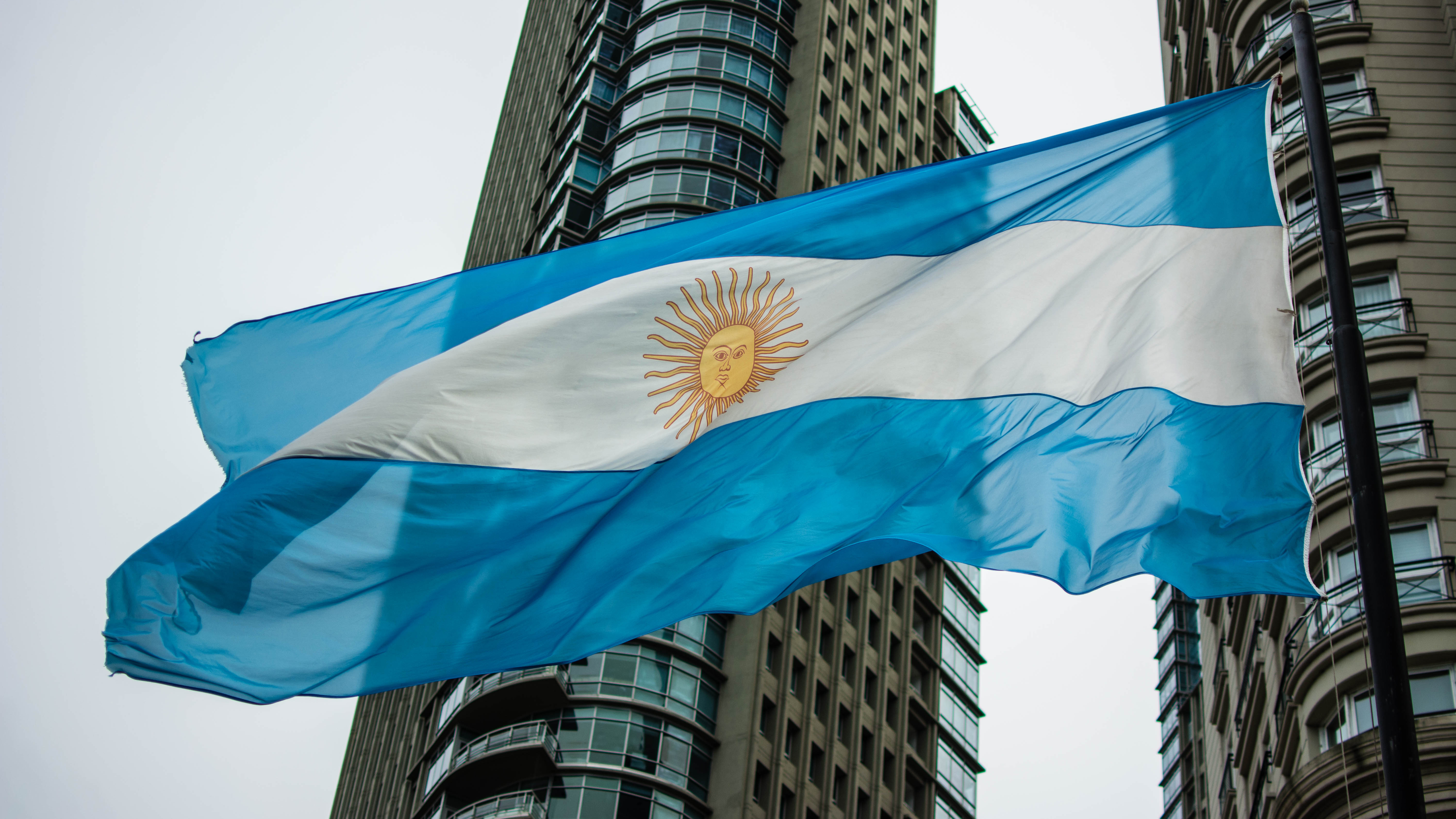 Residence permit in Argentina