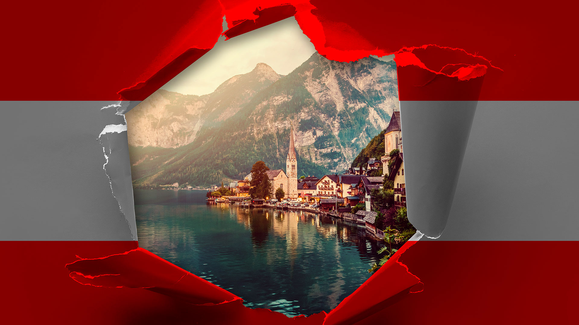 Residence permit in Austria