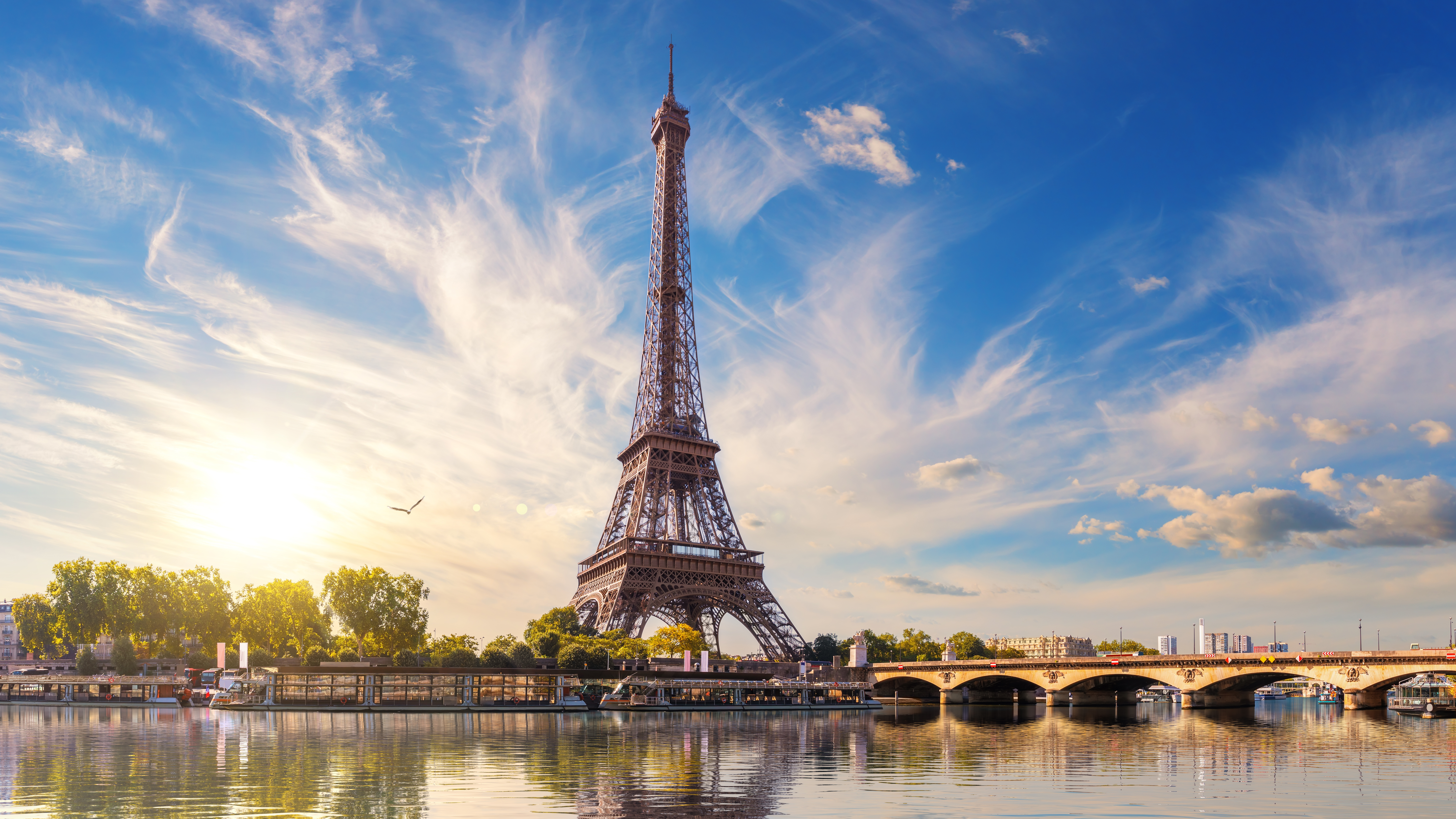 Why pensioners move to France