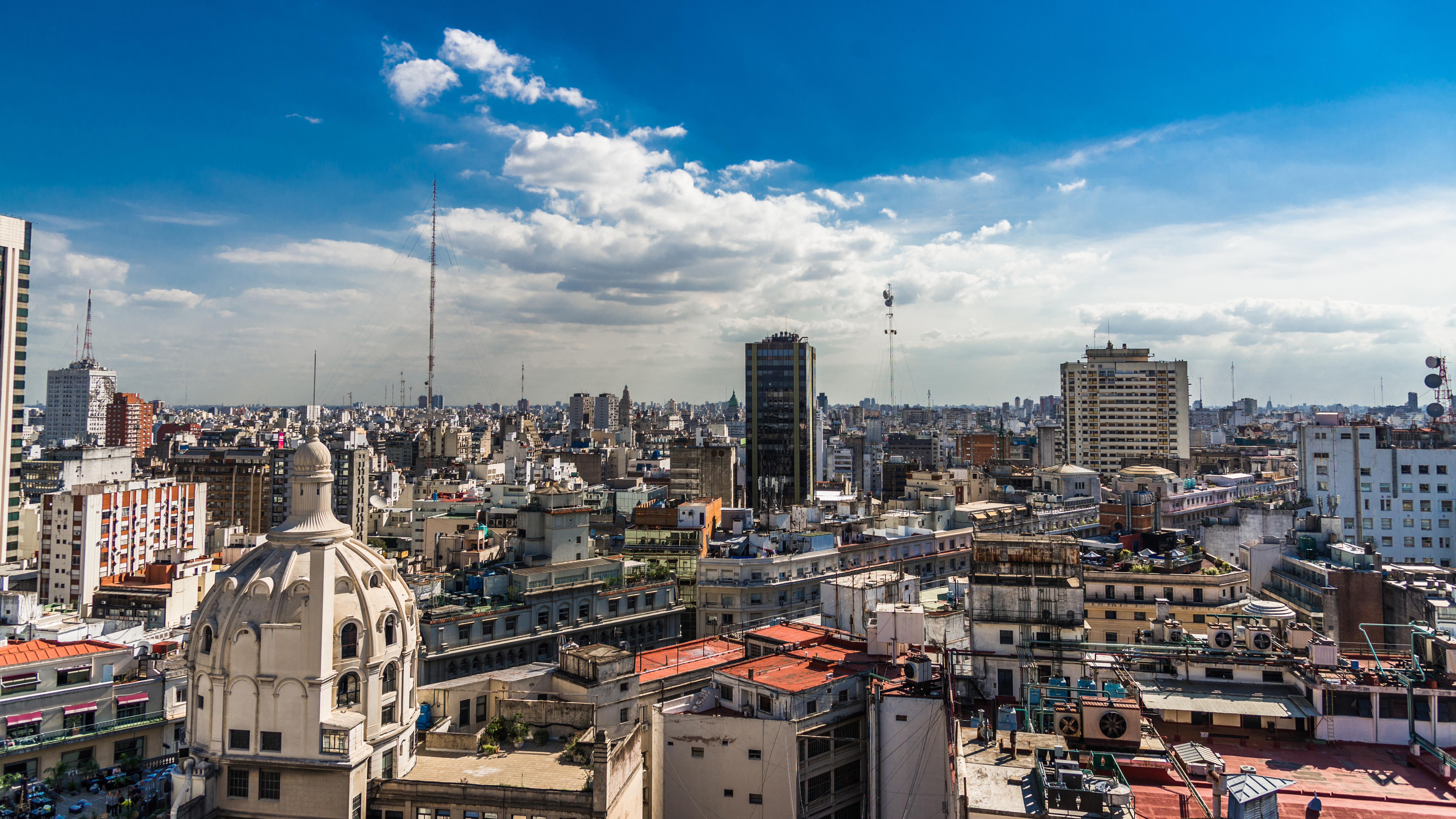 Residence permit in Argentina Pros and Cons