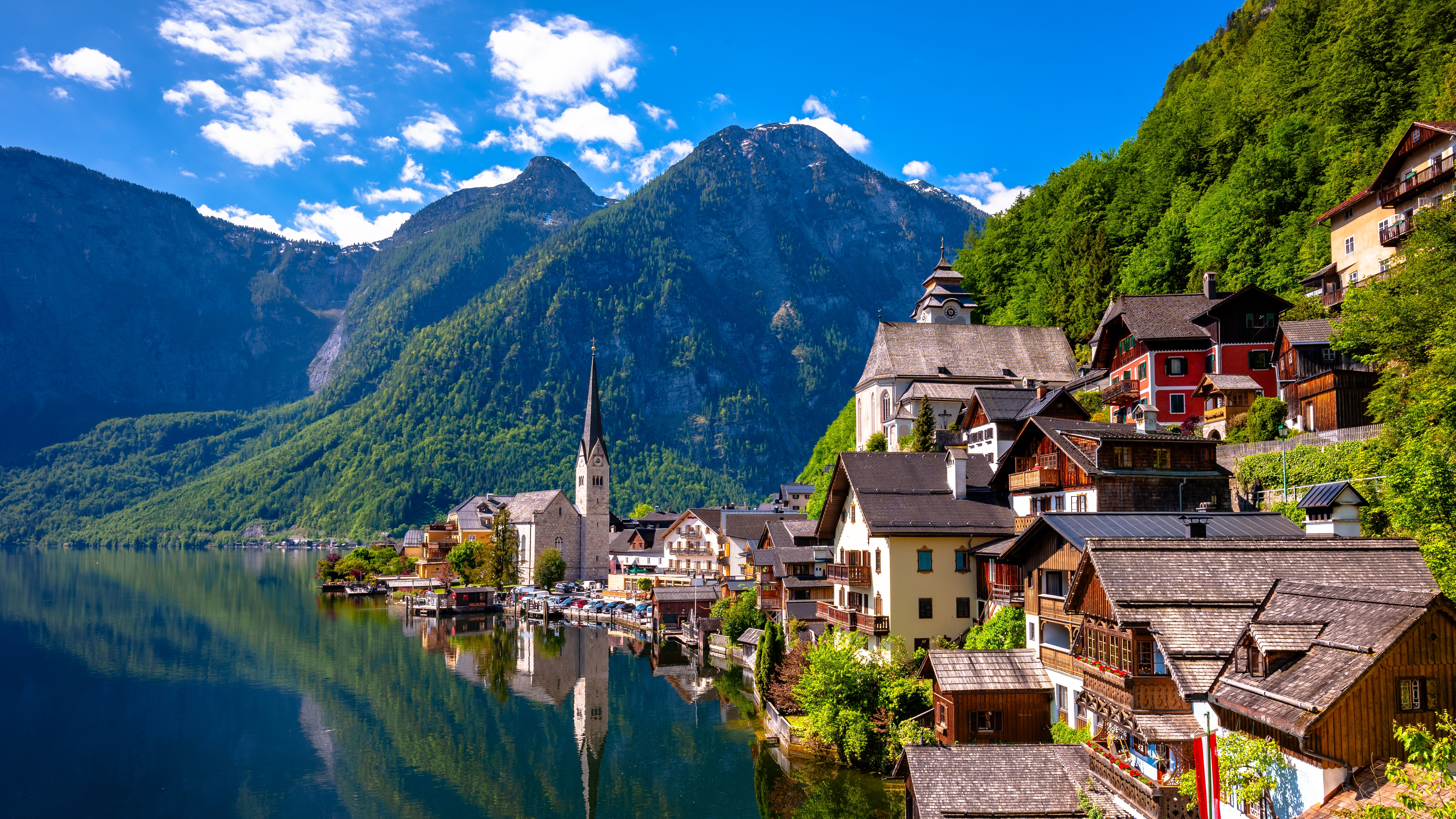 Residence permit in Austria