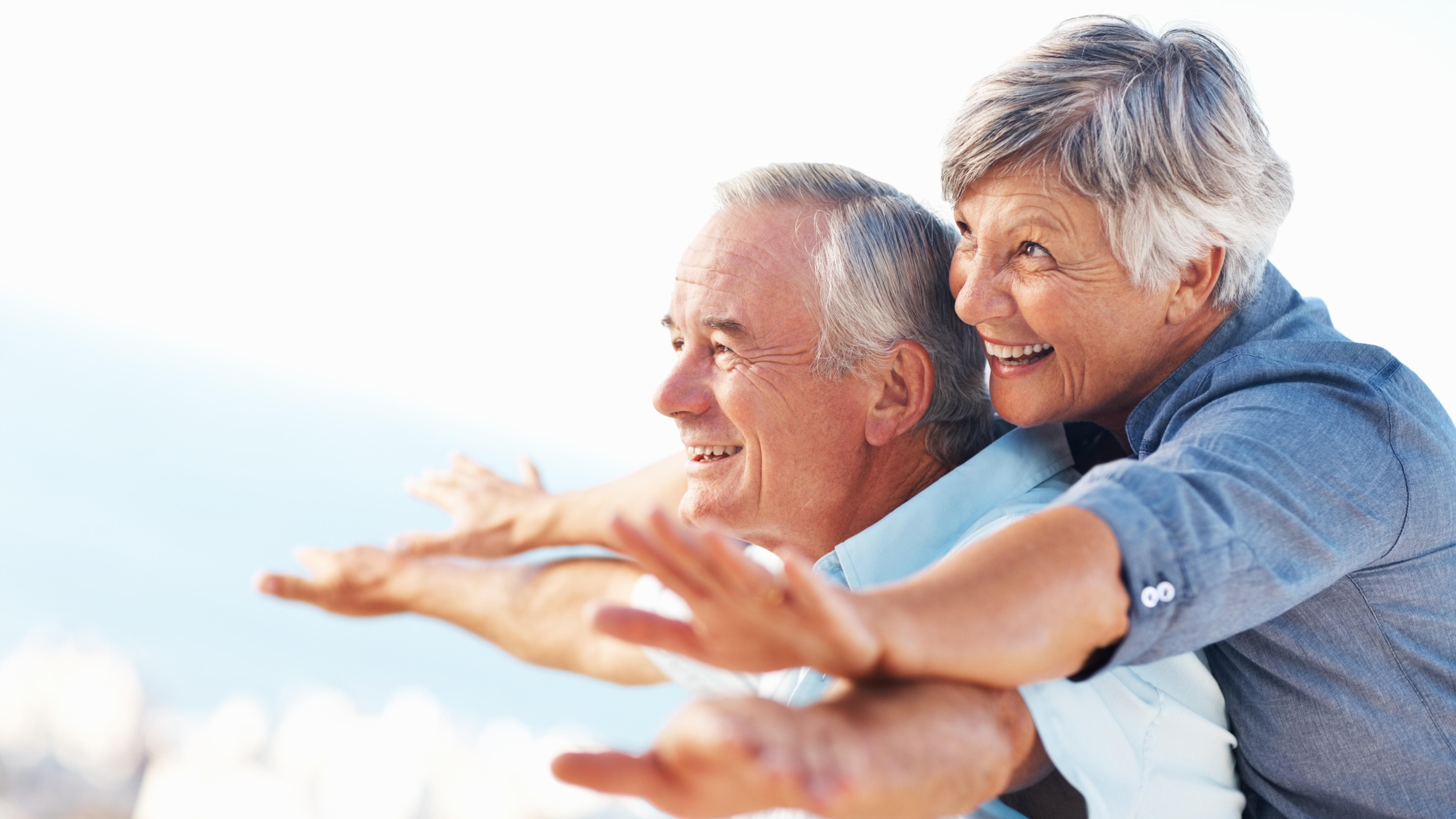 Как пенсионеру получить ВНЖ во Франции