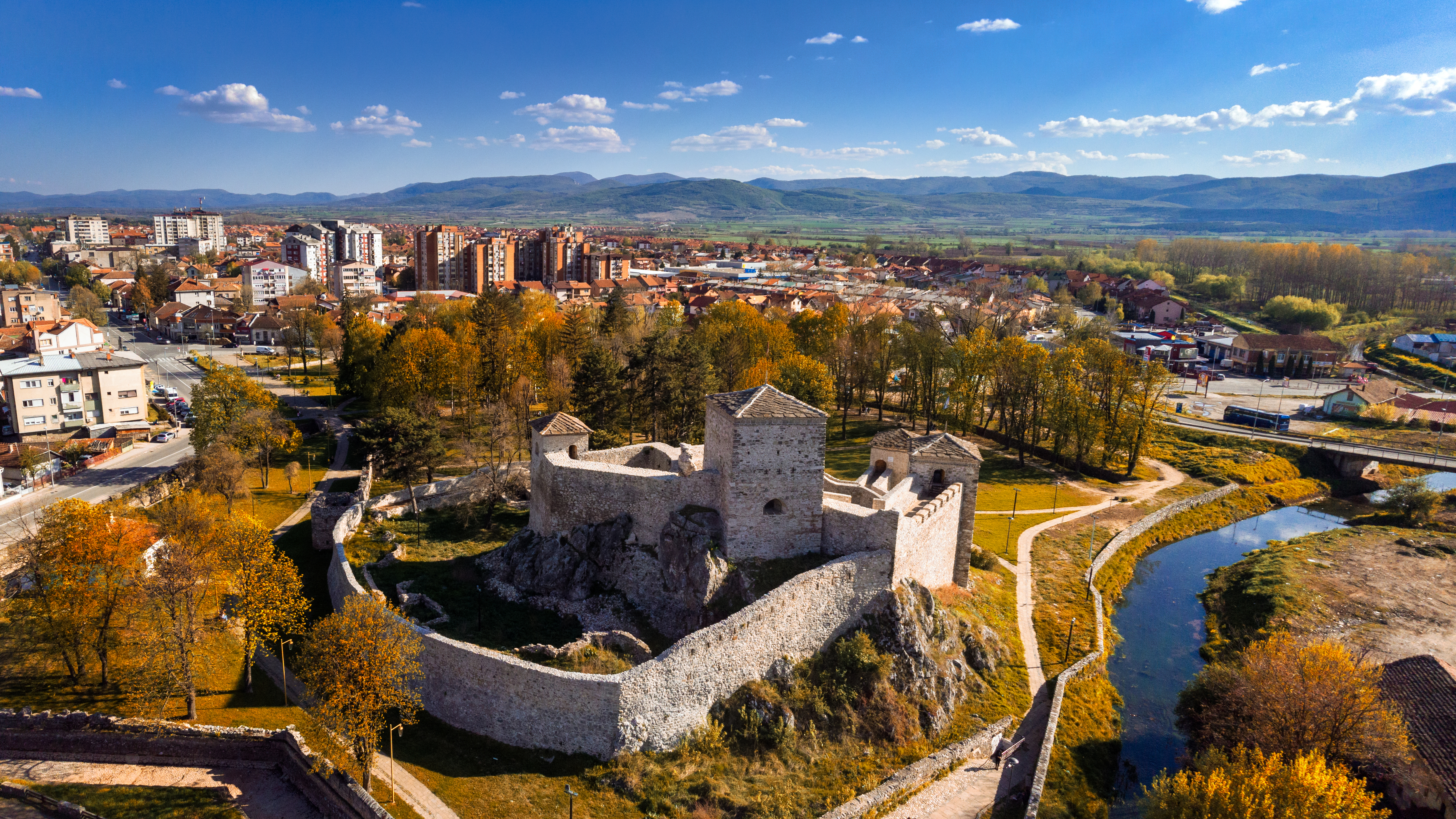 Residence permit in Serbia