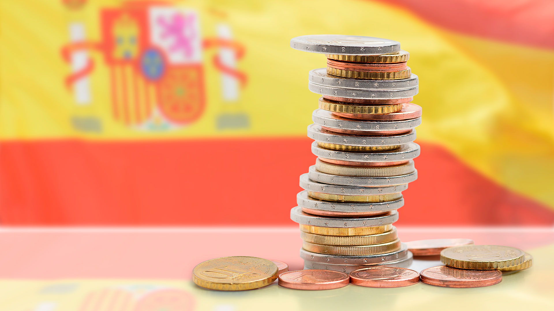 Residence permit in Spain