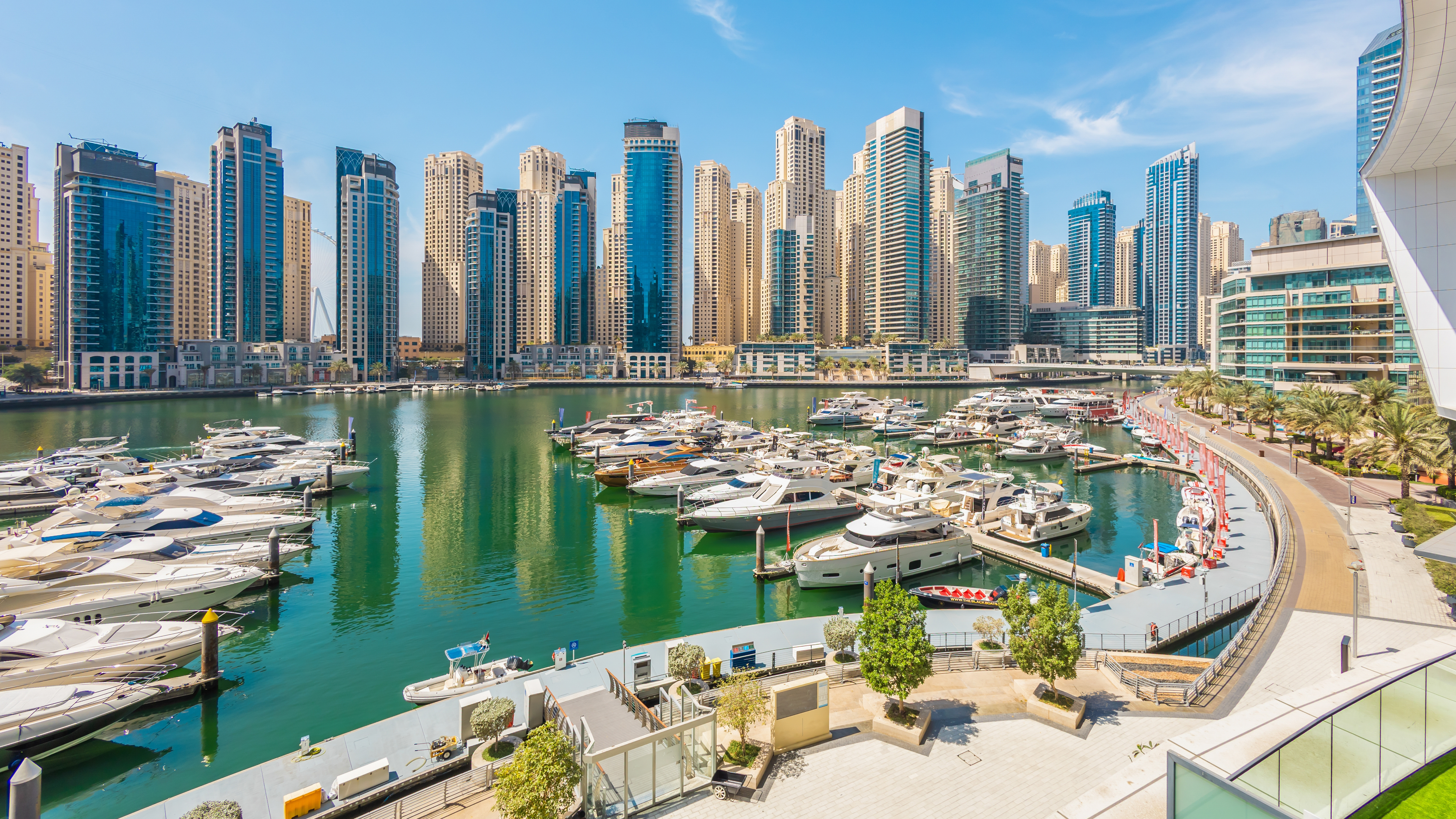 ВНЖ в ОАЭ: как получить вид на жительство в 2025 году