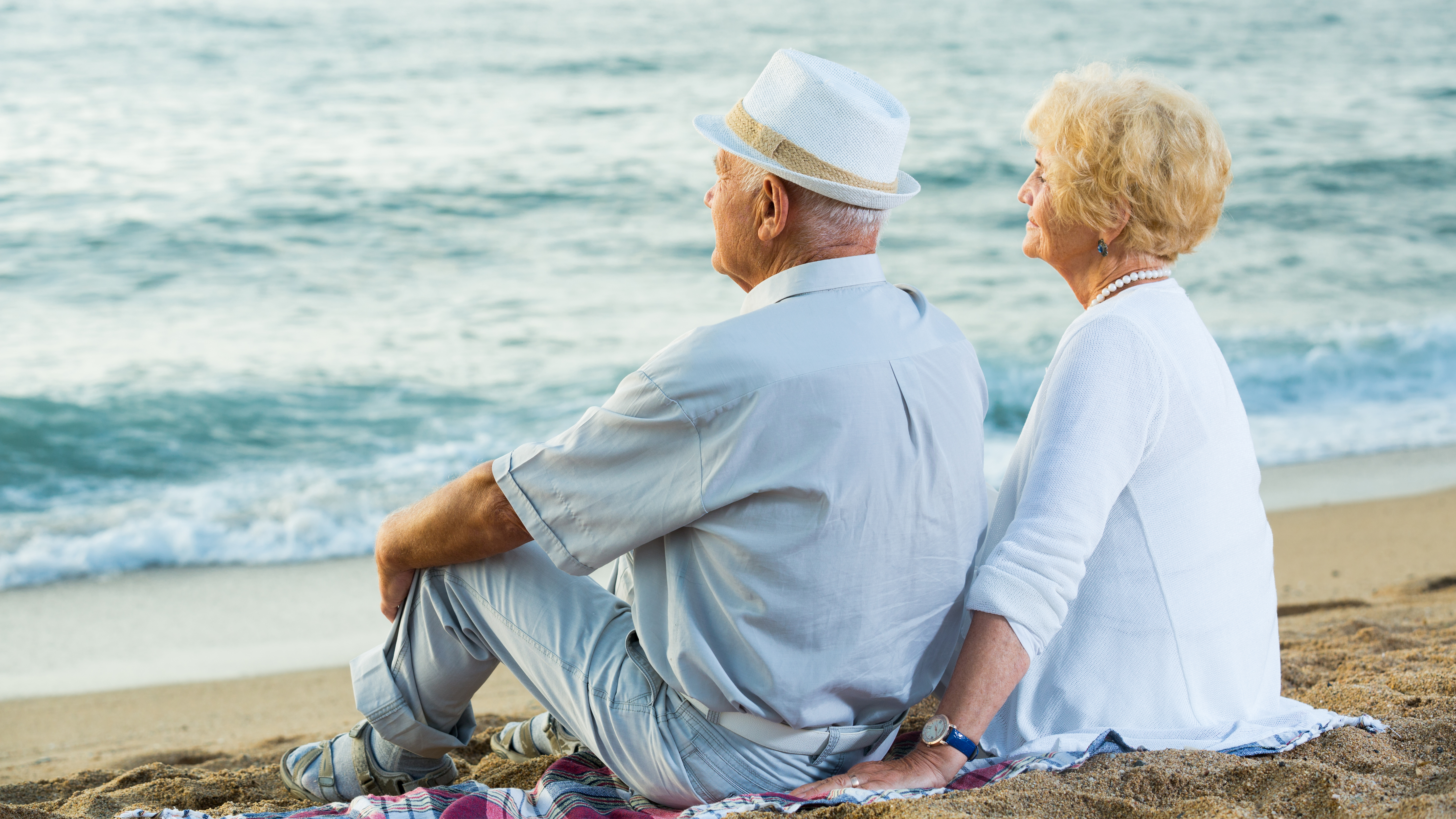 Visa for retirees