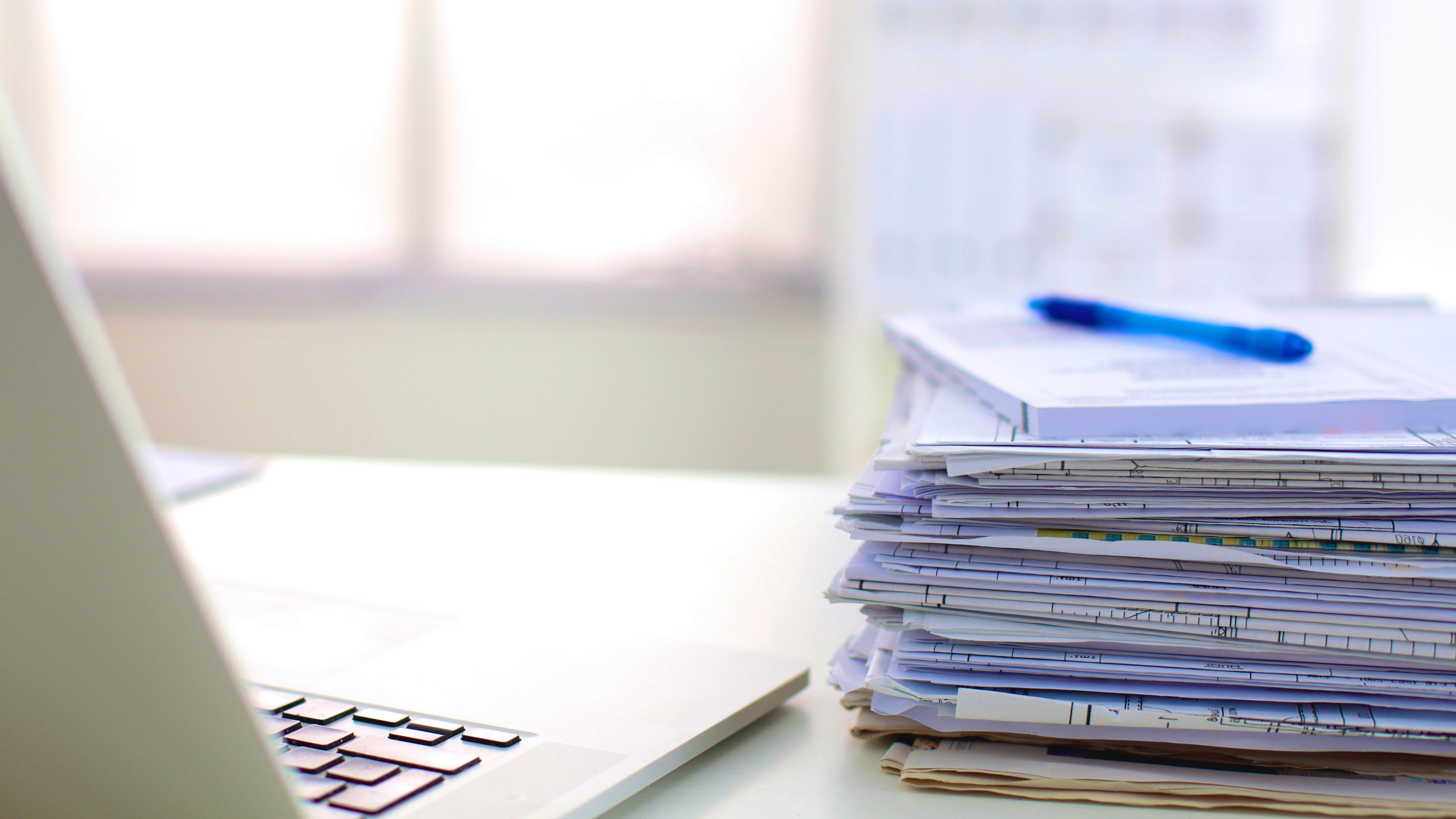 What documents are required to apply for a residence permit