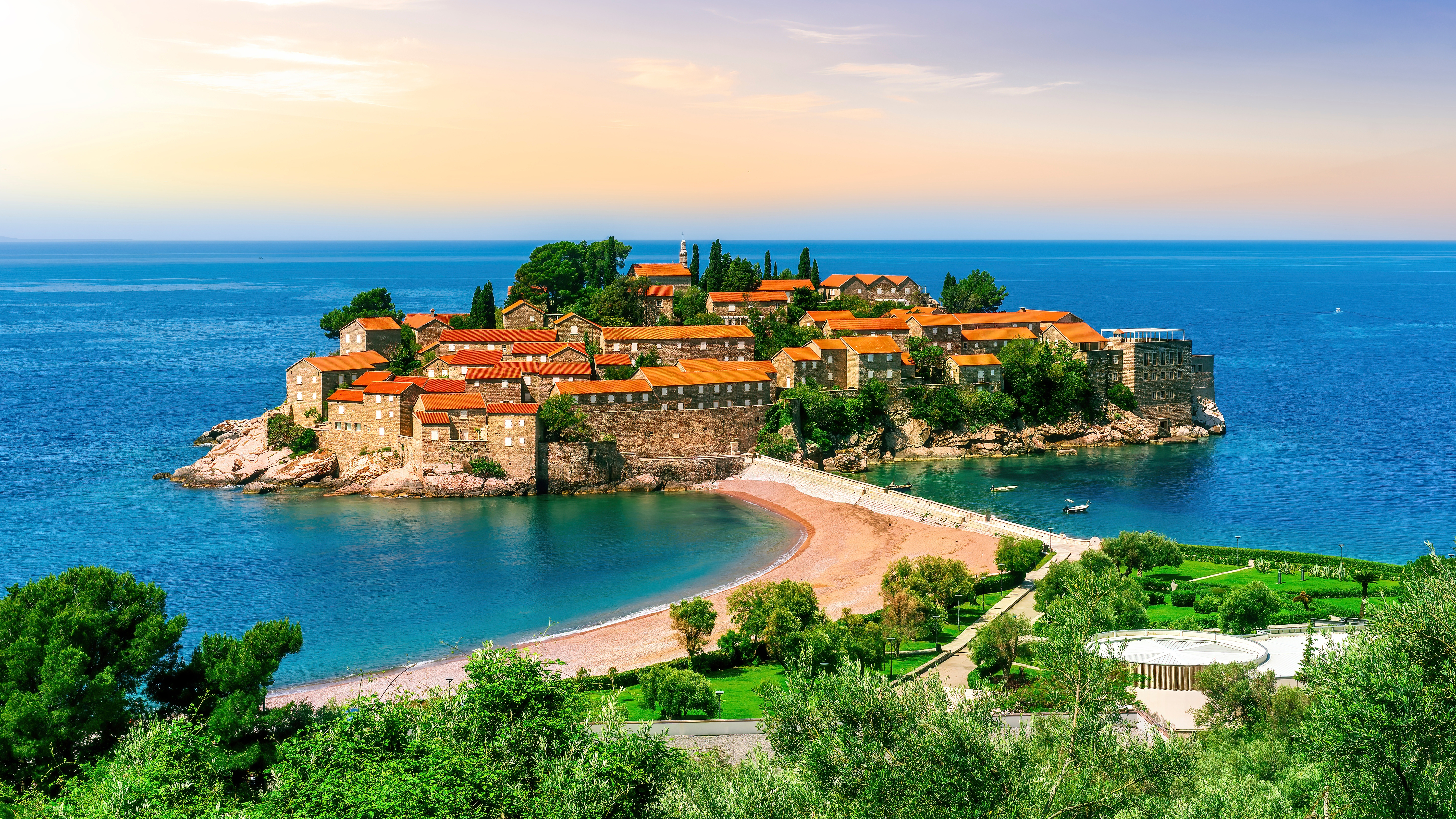 Residence permits in Montenegro for pensioners
