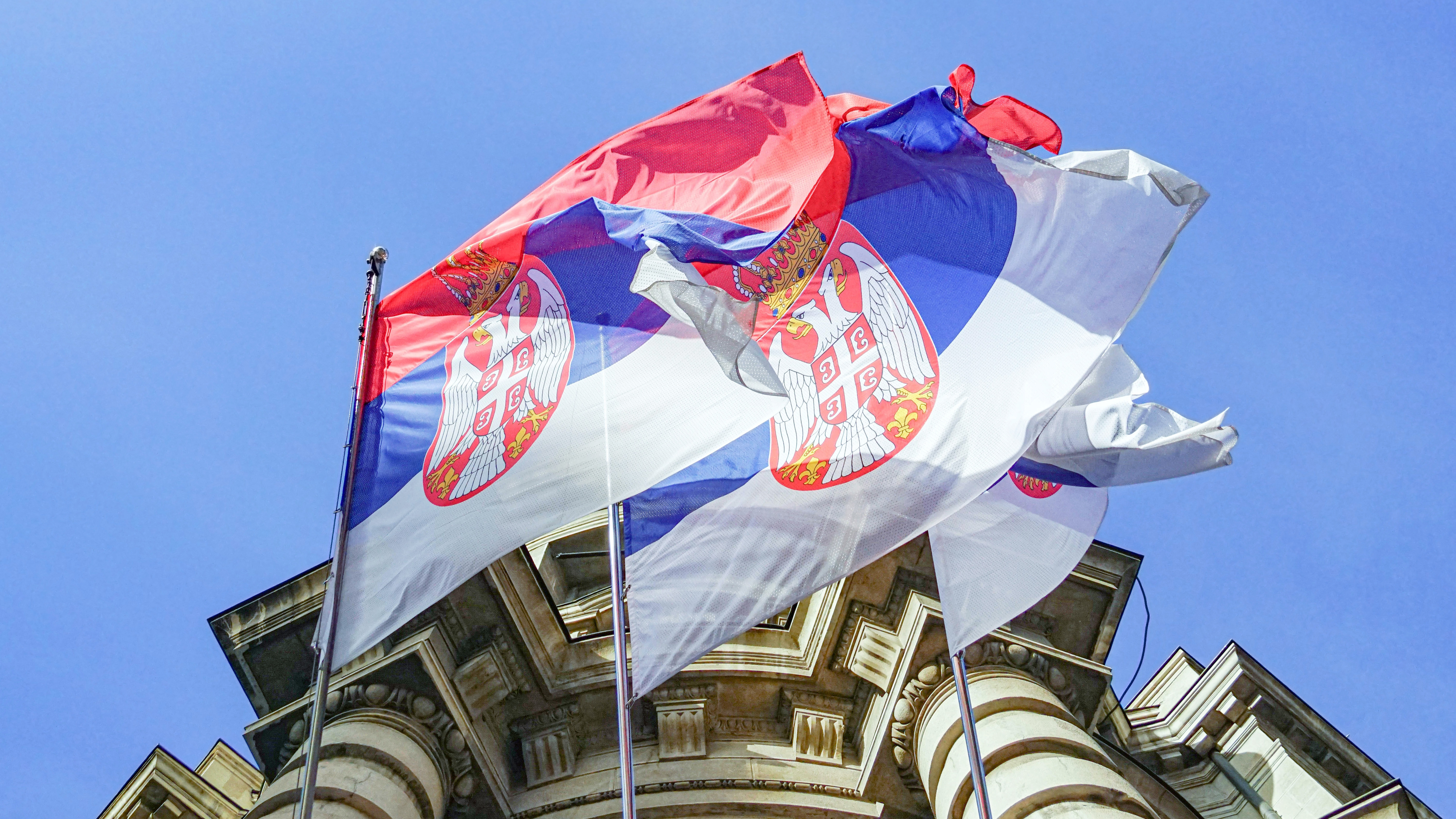 Residence permit in Serbia