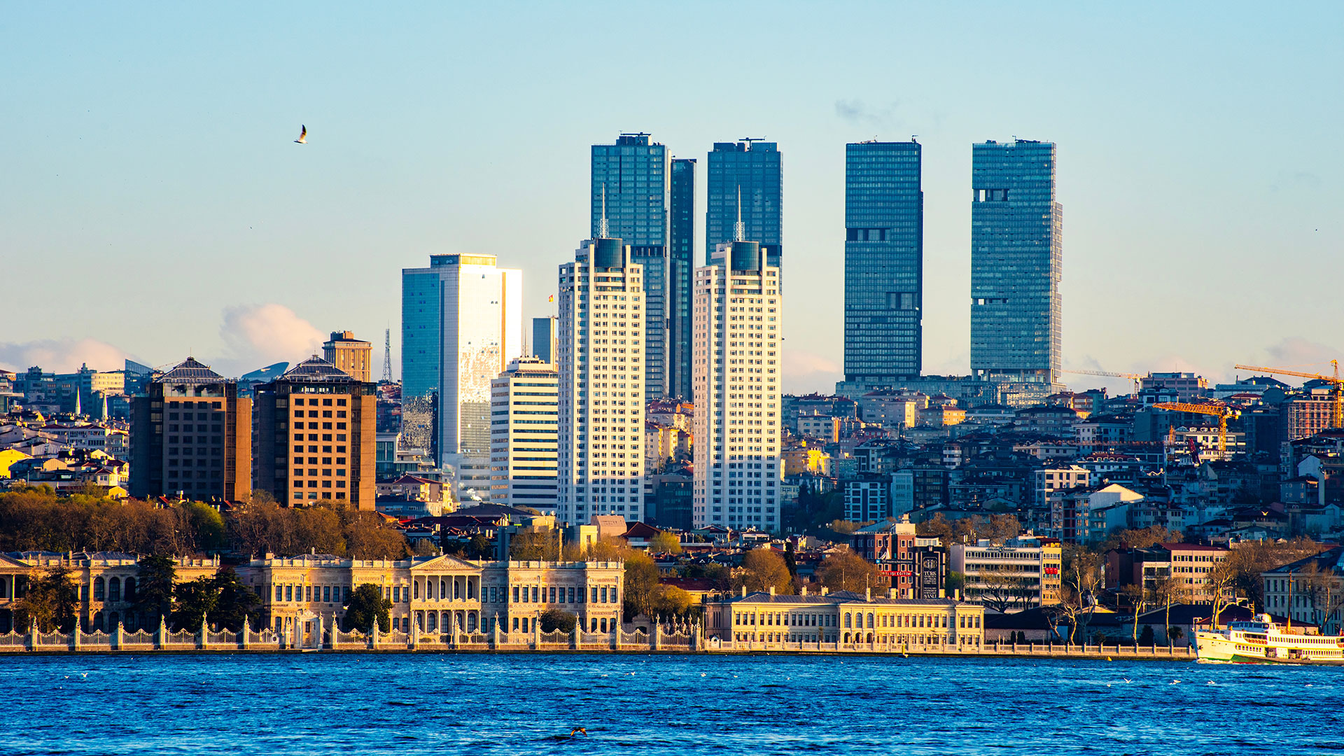 Residence permit in Turkey