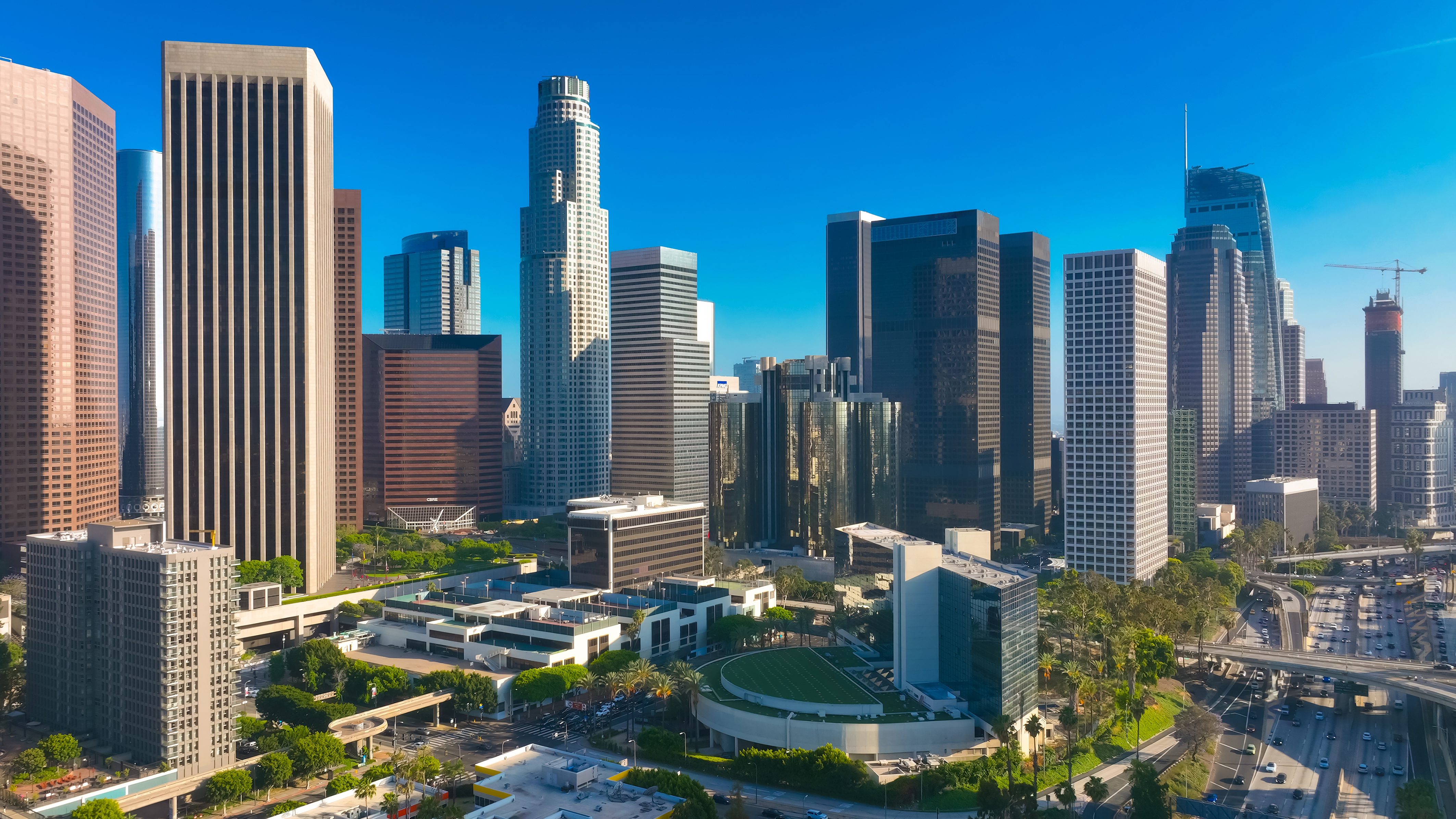 What will have changed by 2025?