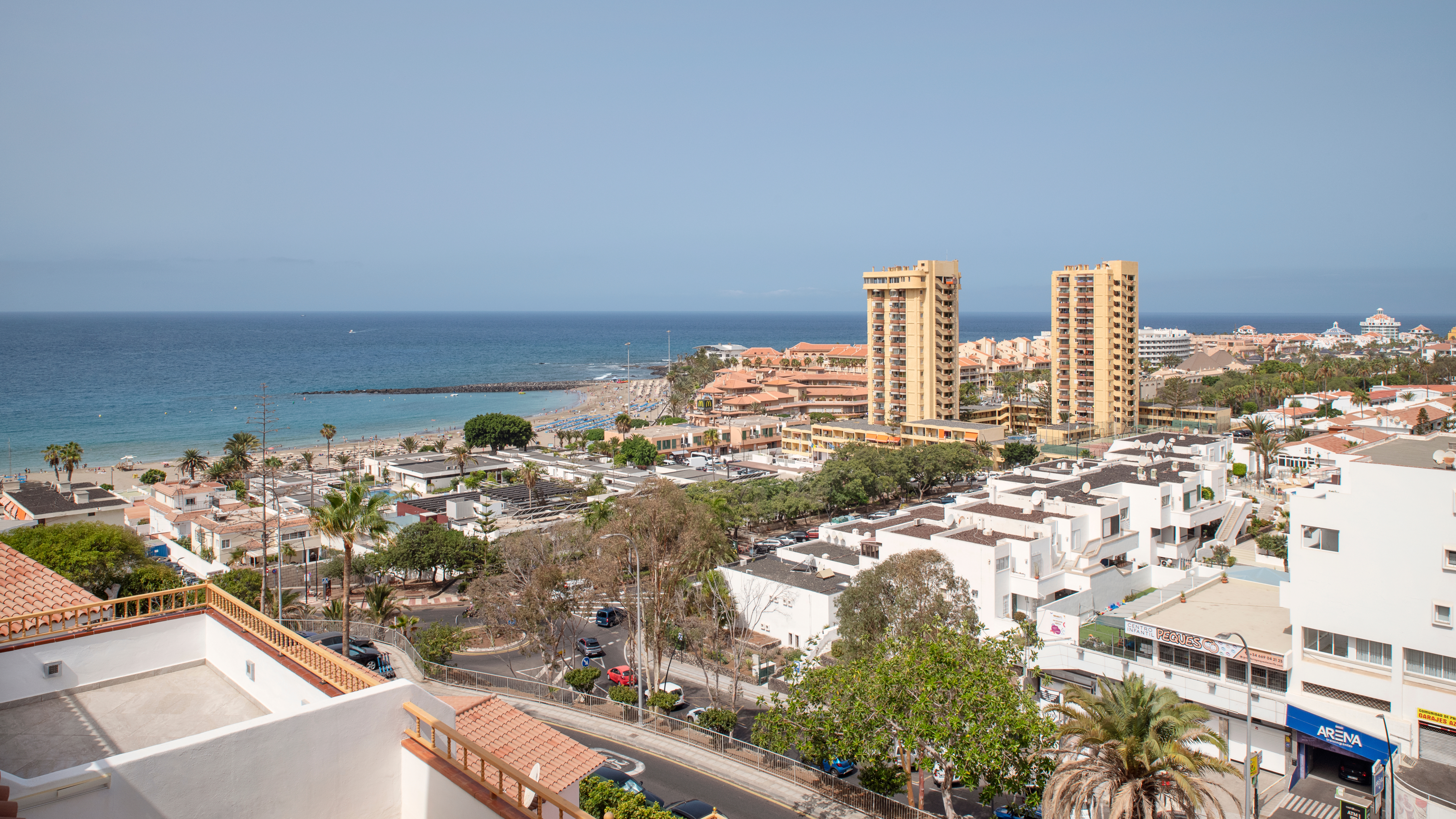 Residence permit in Spain