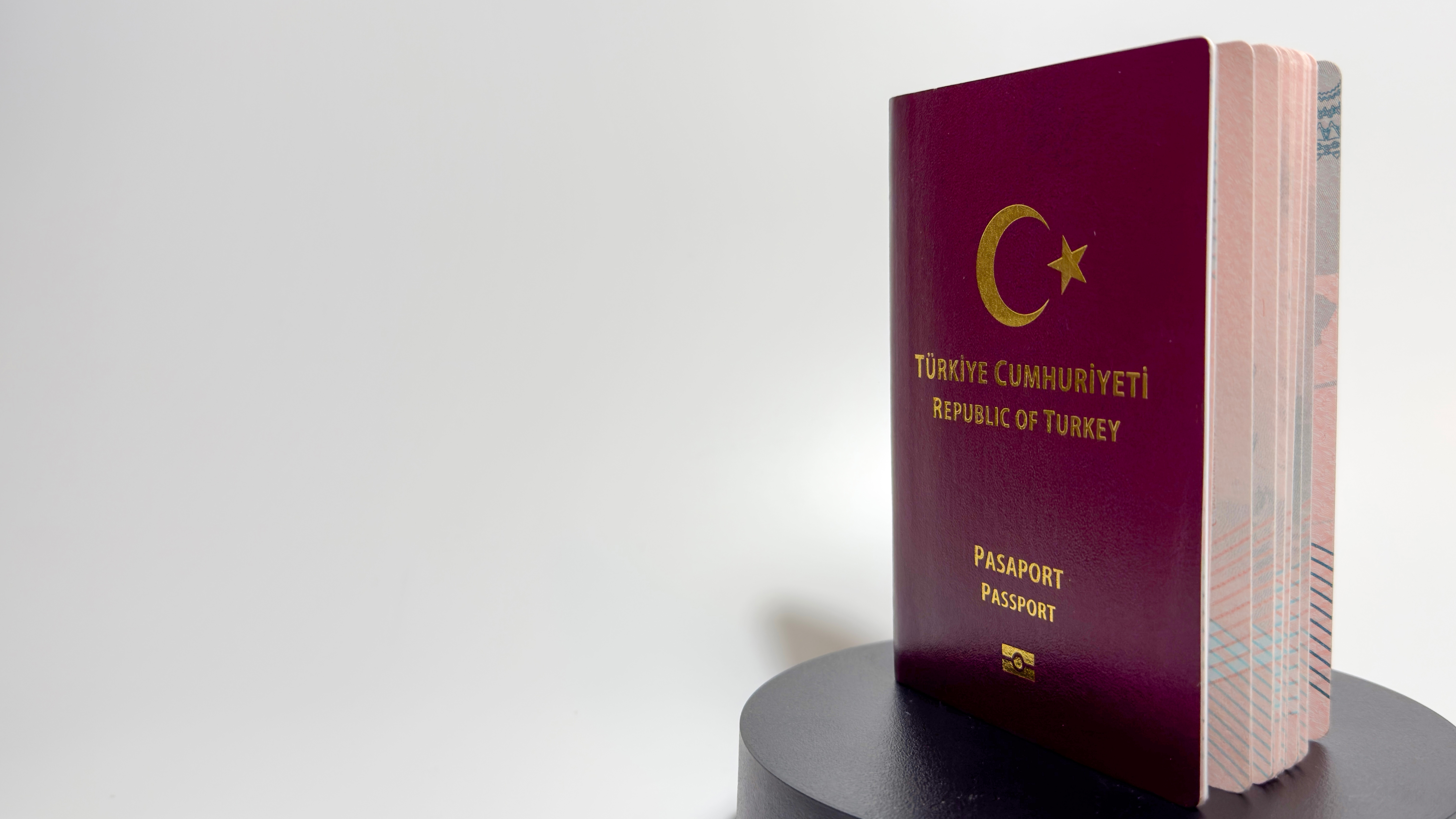 Turkish citizenship
