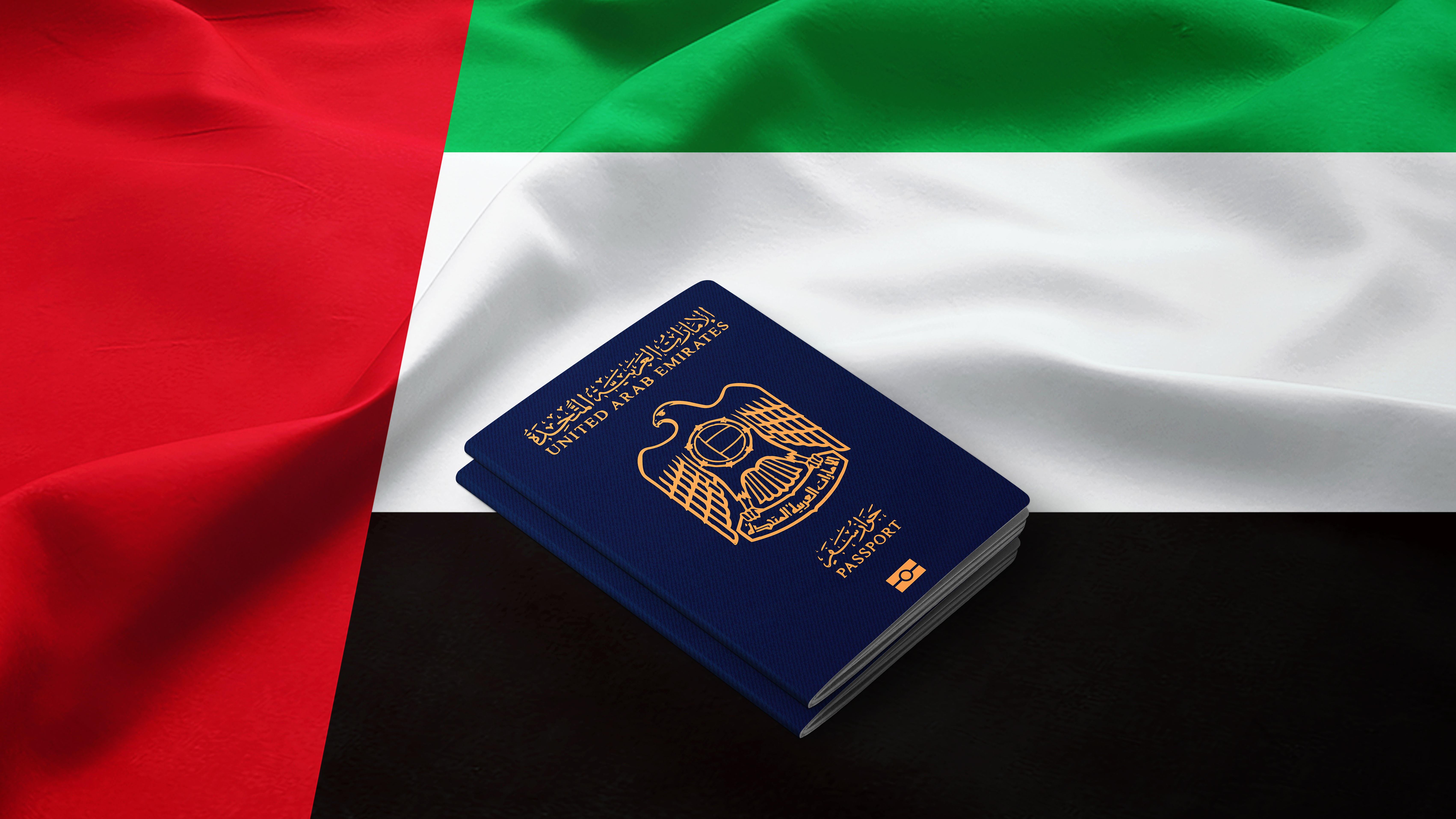 UAE residence permit
