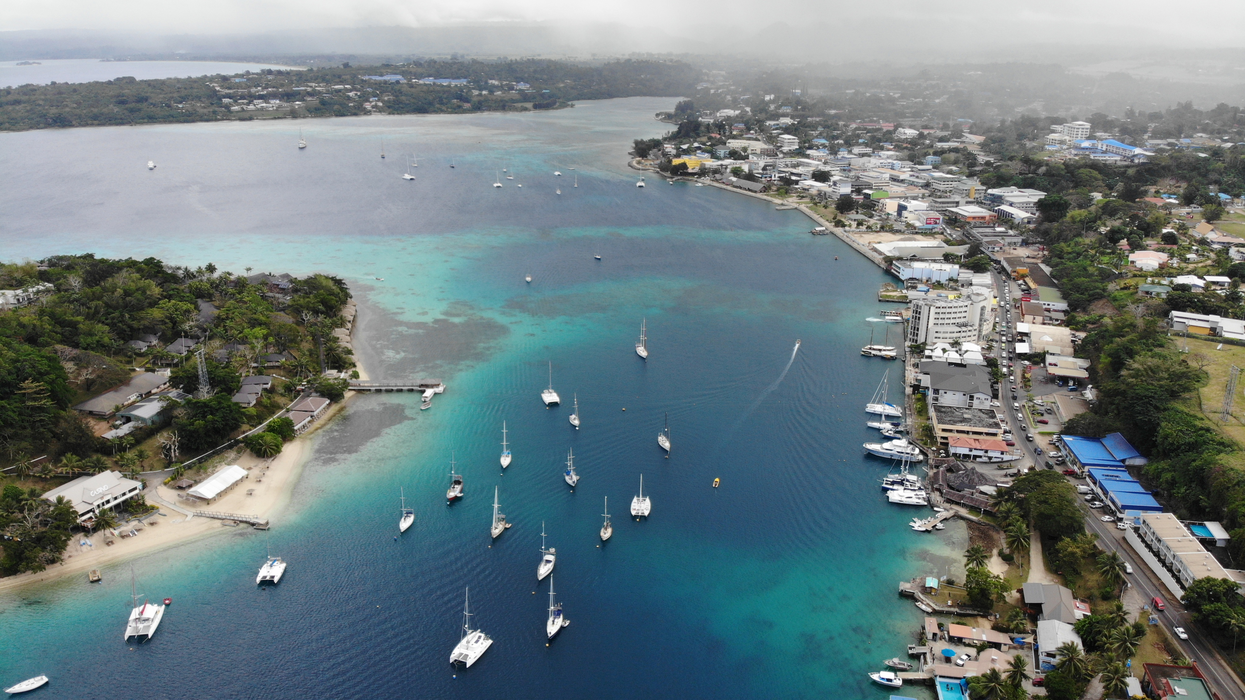 When Vanuatu citizenship is a wise decision