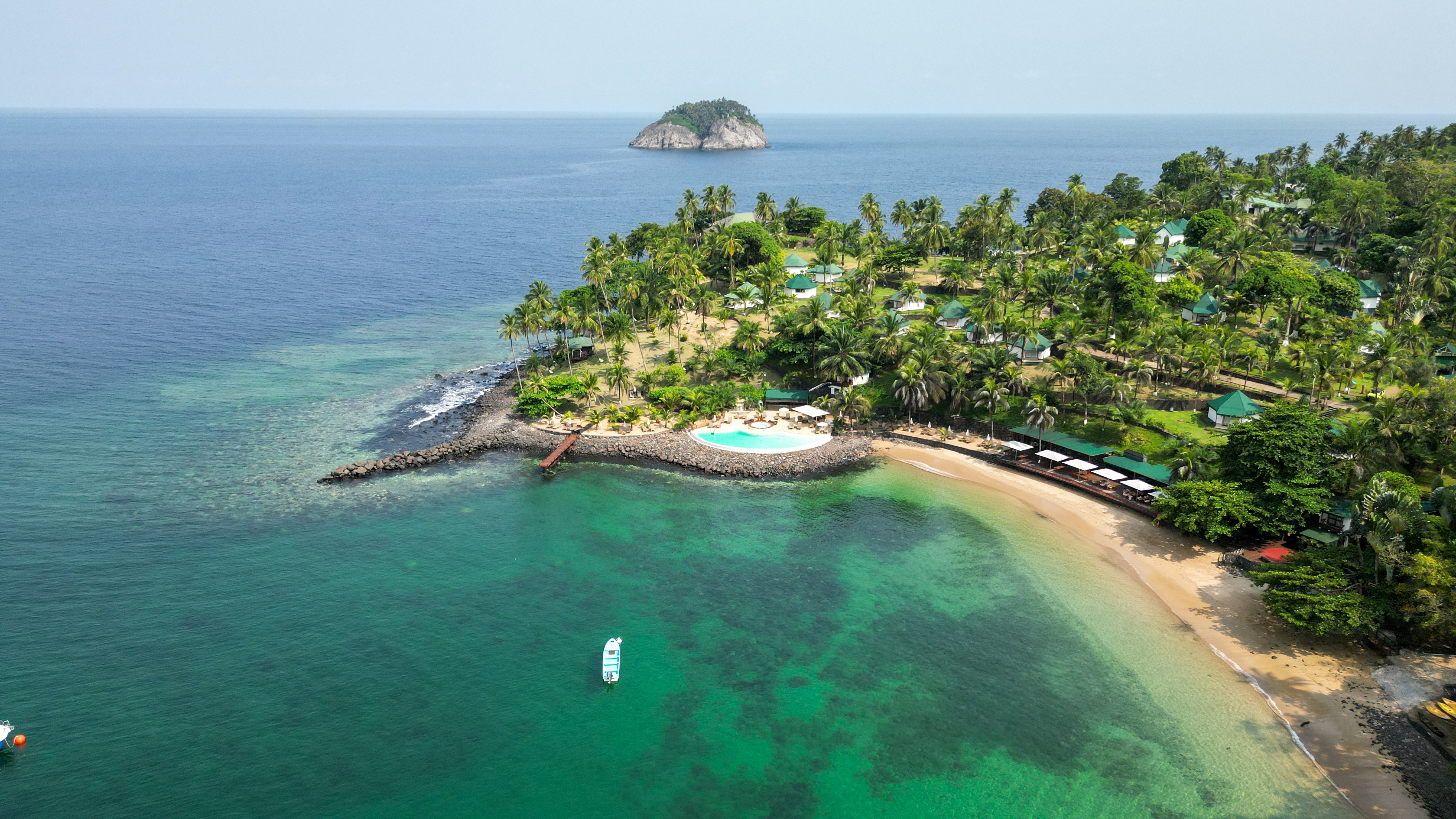 About Citizenship of São Tomé and Príncipe