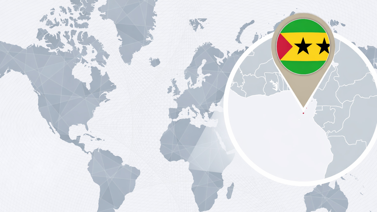 Citizenship of São Tomé and Príncipe