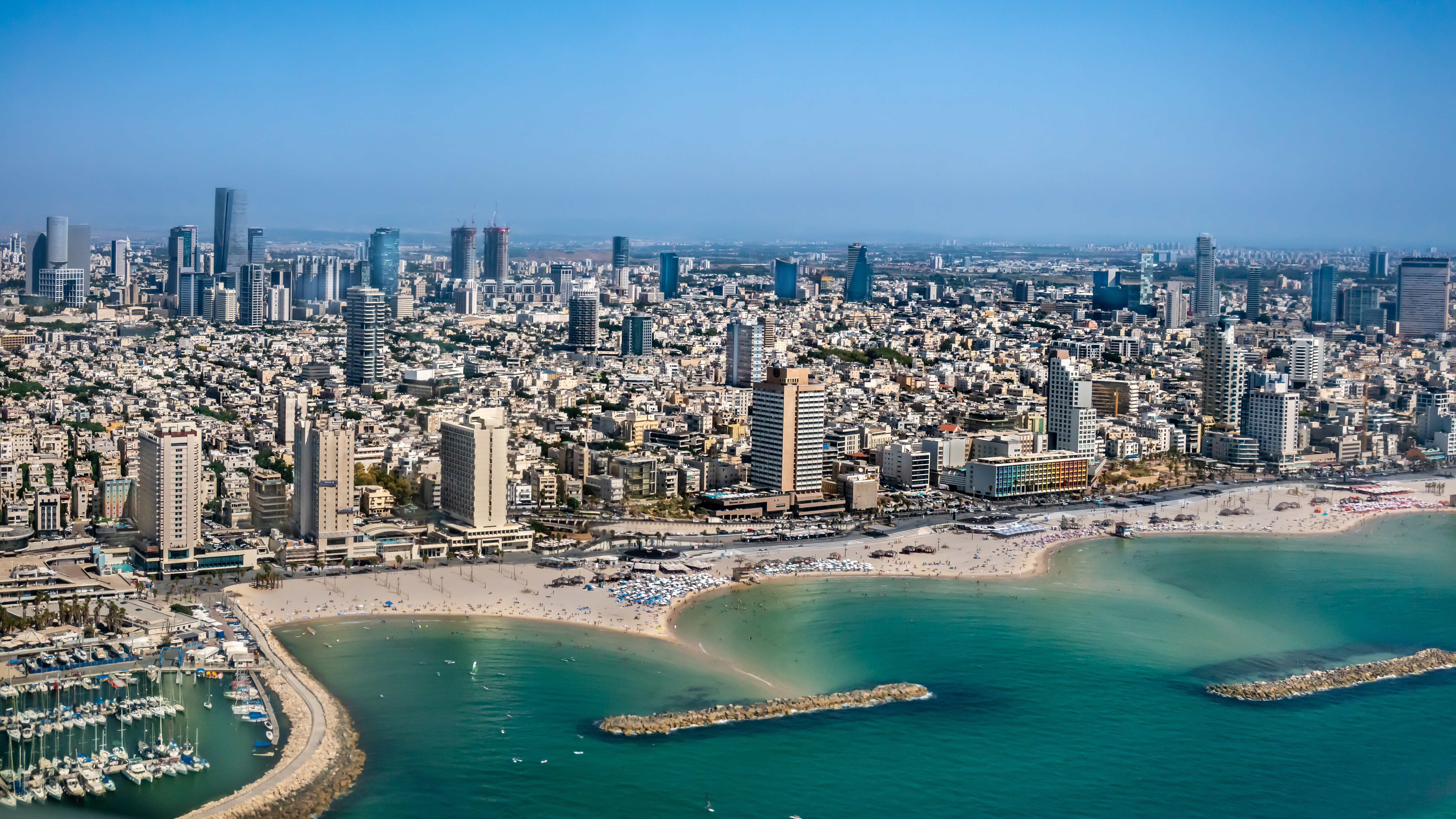 Countries to start a startup Israel