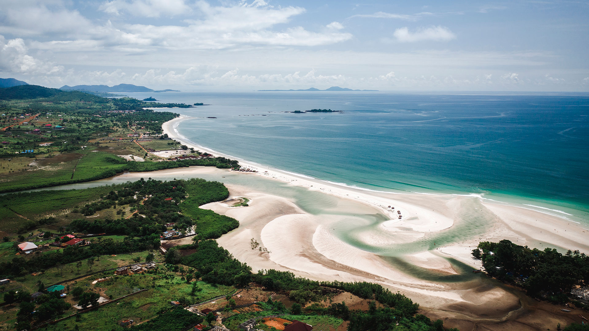 Гражданство Сьерра-Леоне в 2026: как получить и сколько стоит