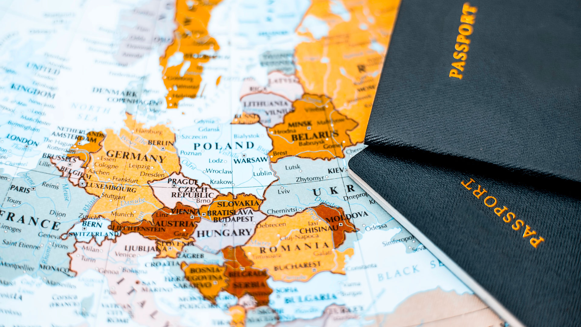 Сколько паспортов можно иметь в 2026 году