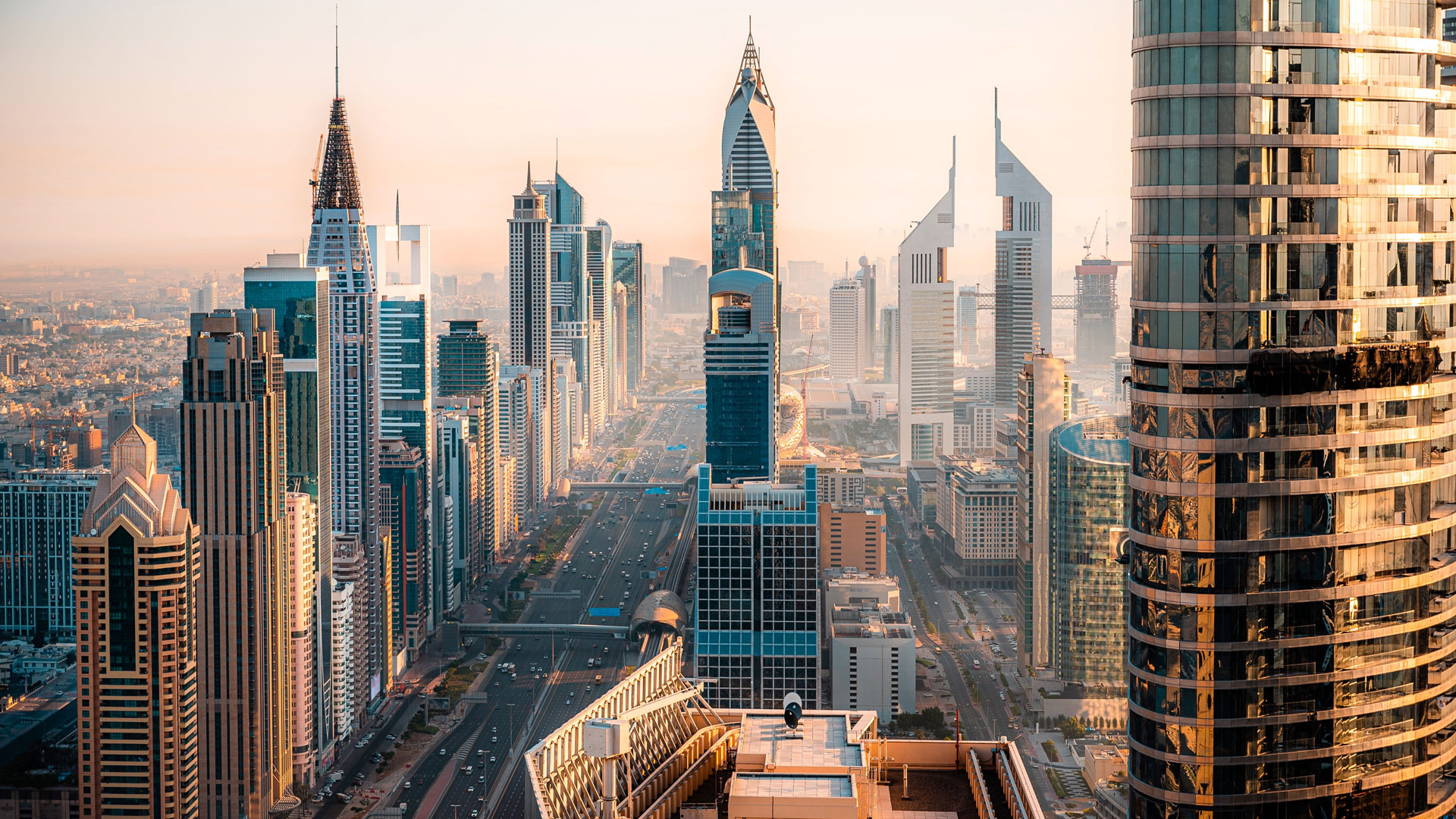 Как можно получить Emirates ID