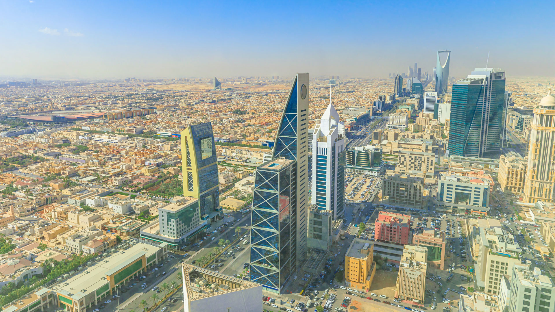 Как получить золотую визу в Саудовскую Аравию