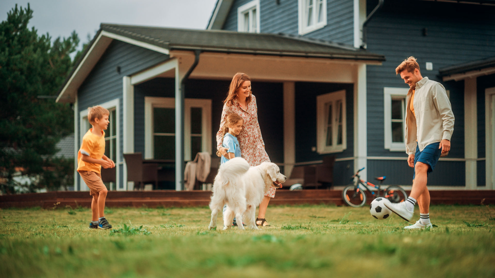 Куда переехать с детьми? Советы юриста по выбору страны для жизни всей семьей