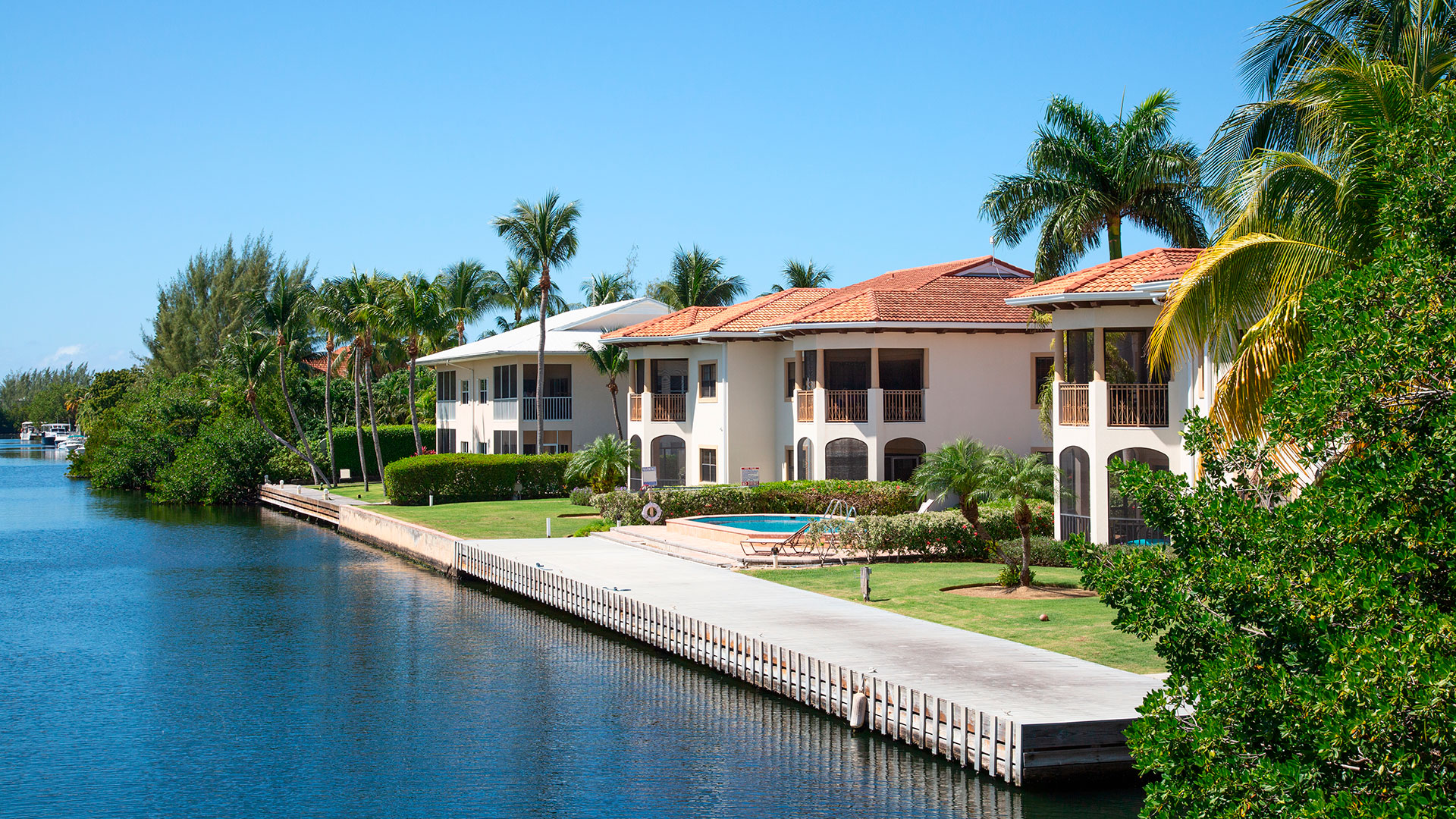 Can Foreigners Buy Real Estate in the Caribbean?