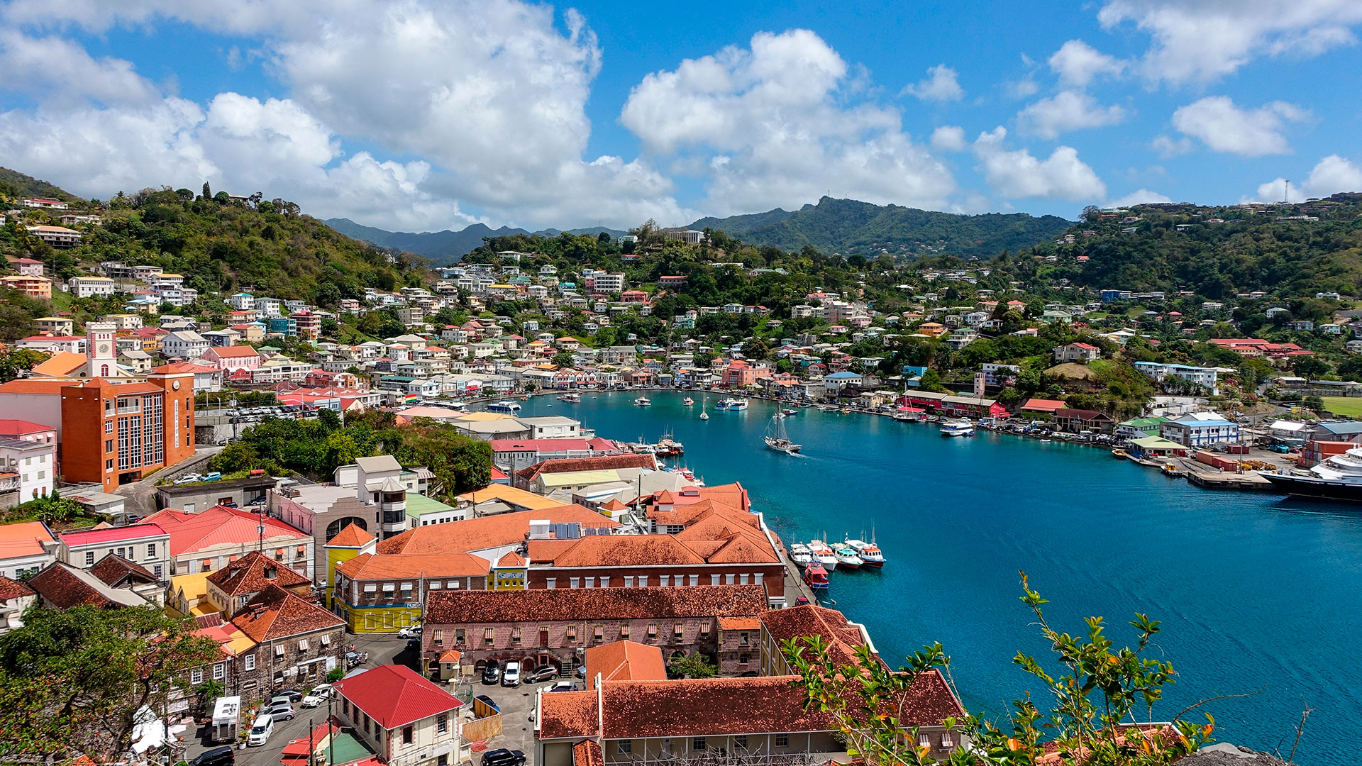 Grenada