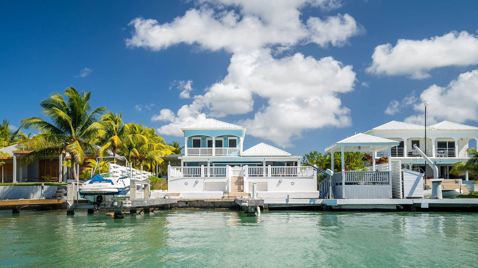 Недвижимость на Карибах: как купить дом у моря и сколько это стоит