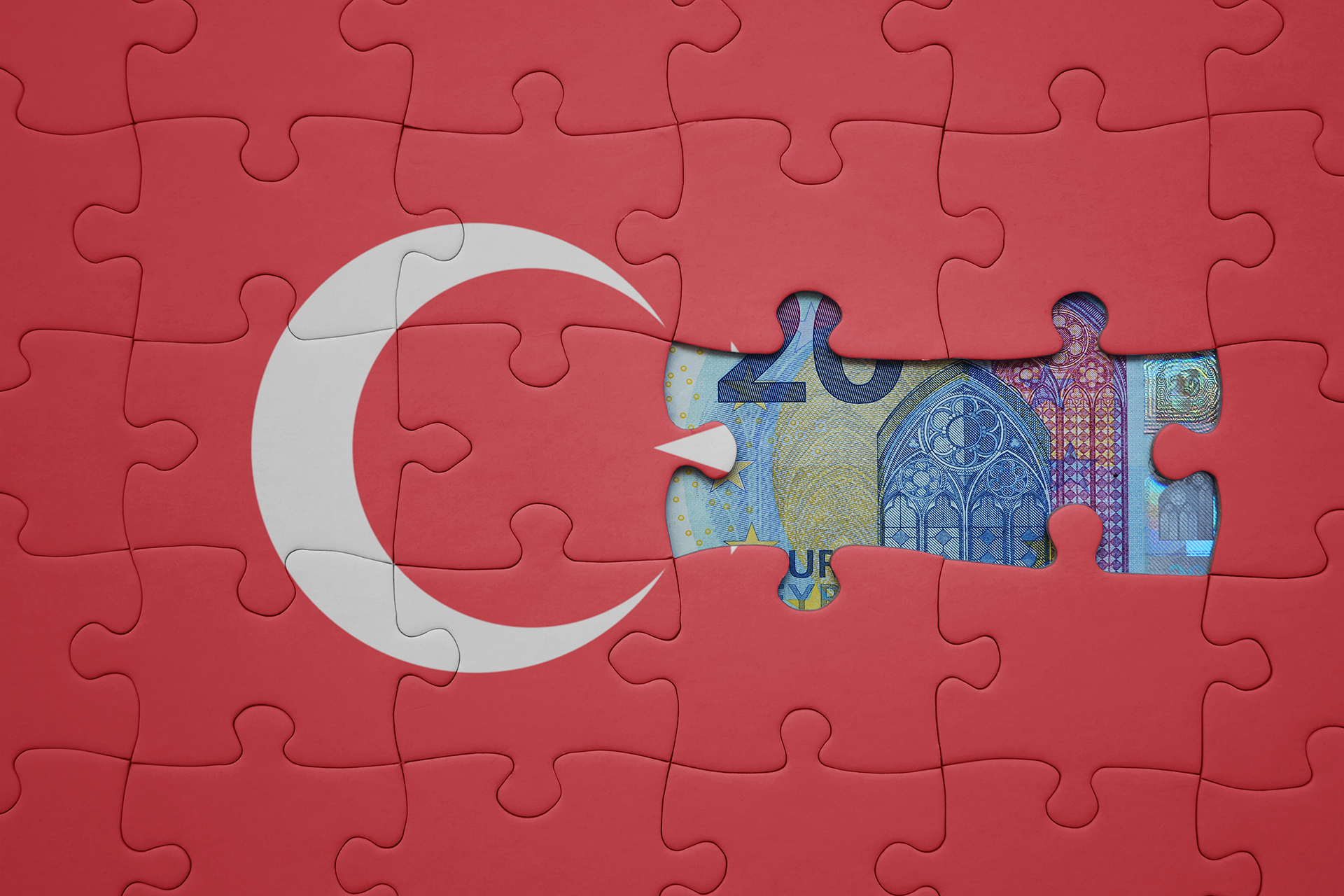 Налогообложение в Турции