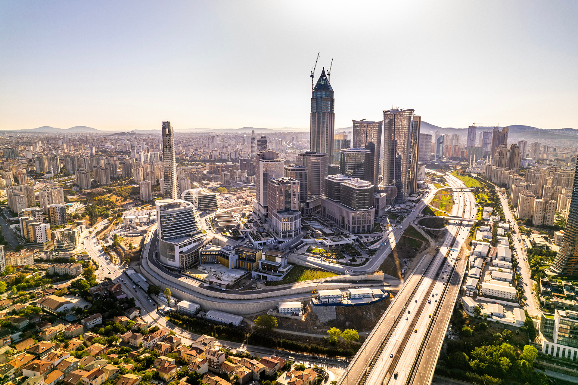 Other Taxes in Turkey