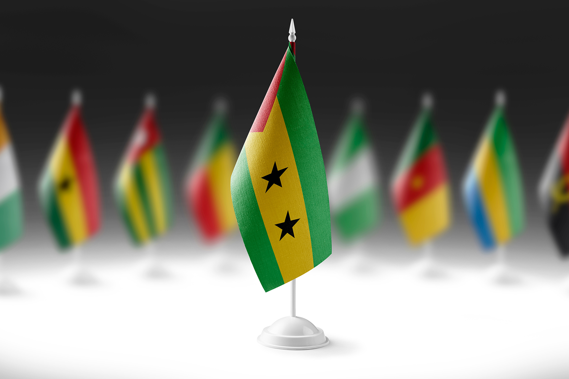 Куда можно поехать с паспортом Сан-Томе и Принсипи в 2026 году