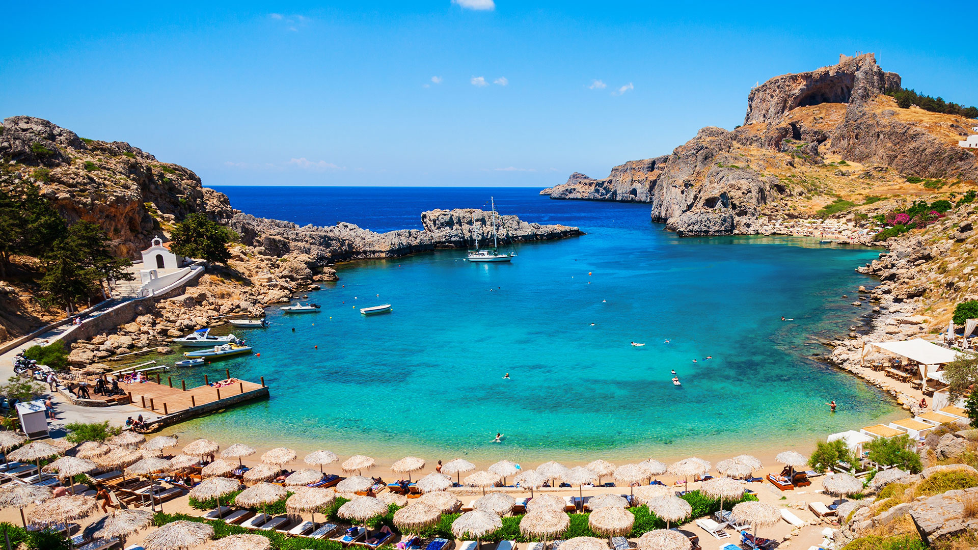 Who Is Eligible for a Greek Residence Permit Through Real Estate Purchase