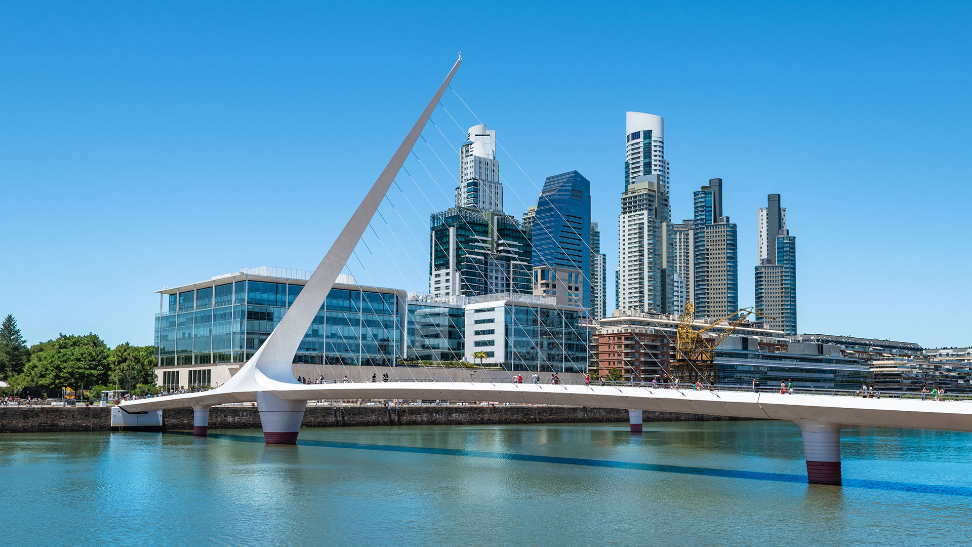 Is It Worth Moving to Argentina?