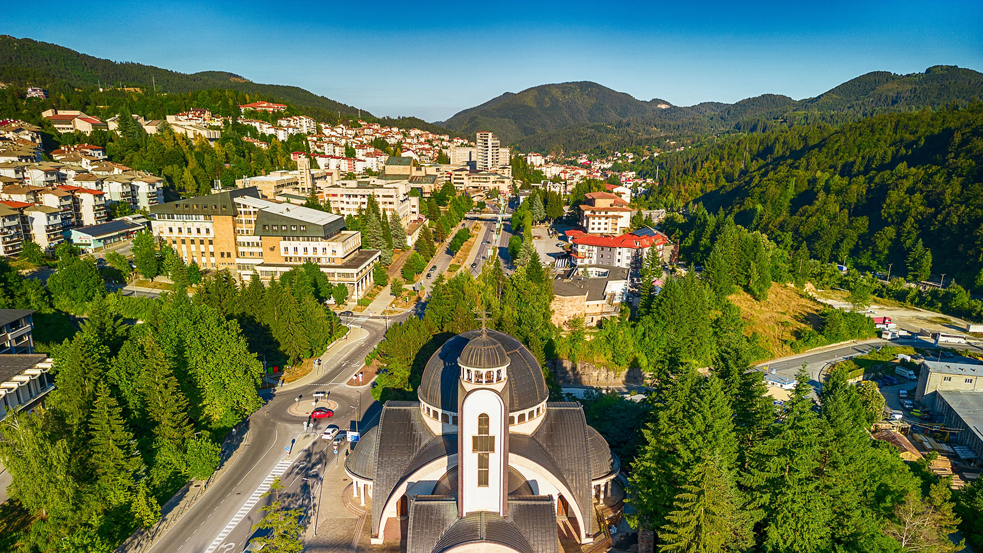 Bulgaria