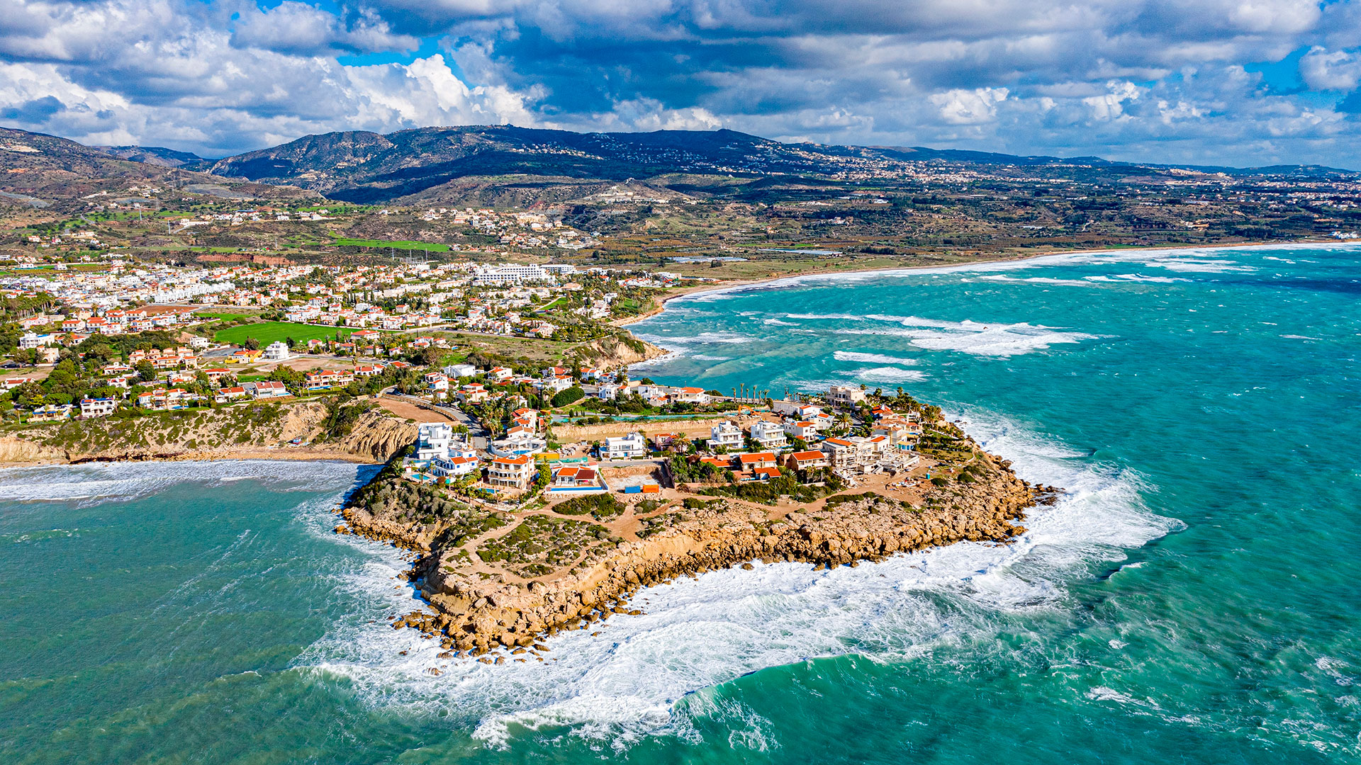 Cyprus