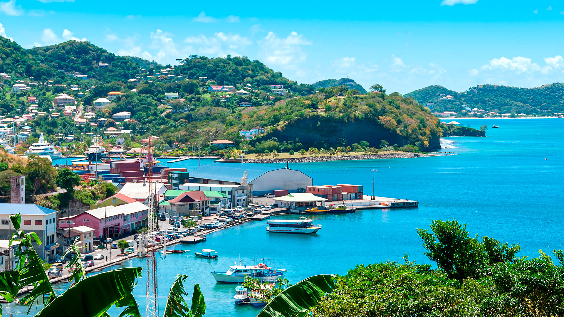 What the Grenadian Passport Doesn’t Offer