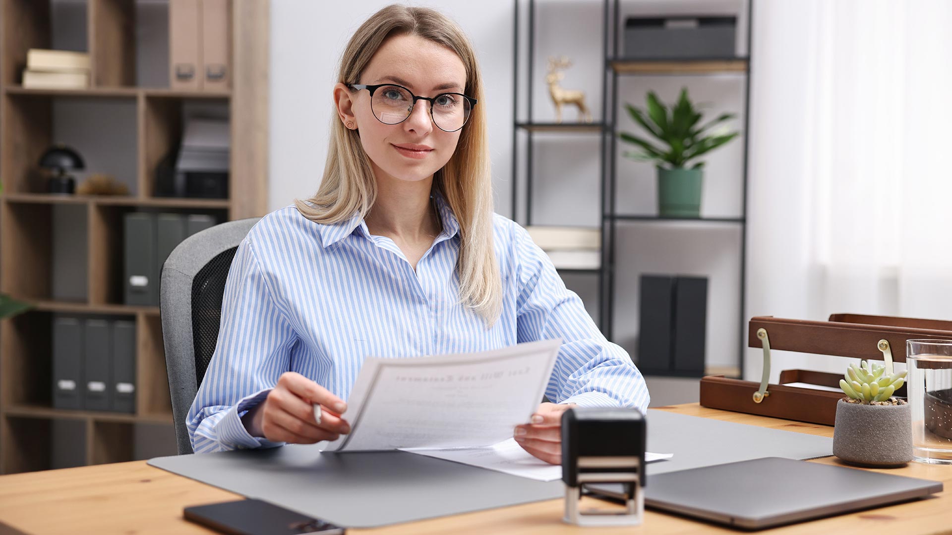 Procedure for Obtaining a French Visiteur Visa