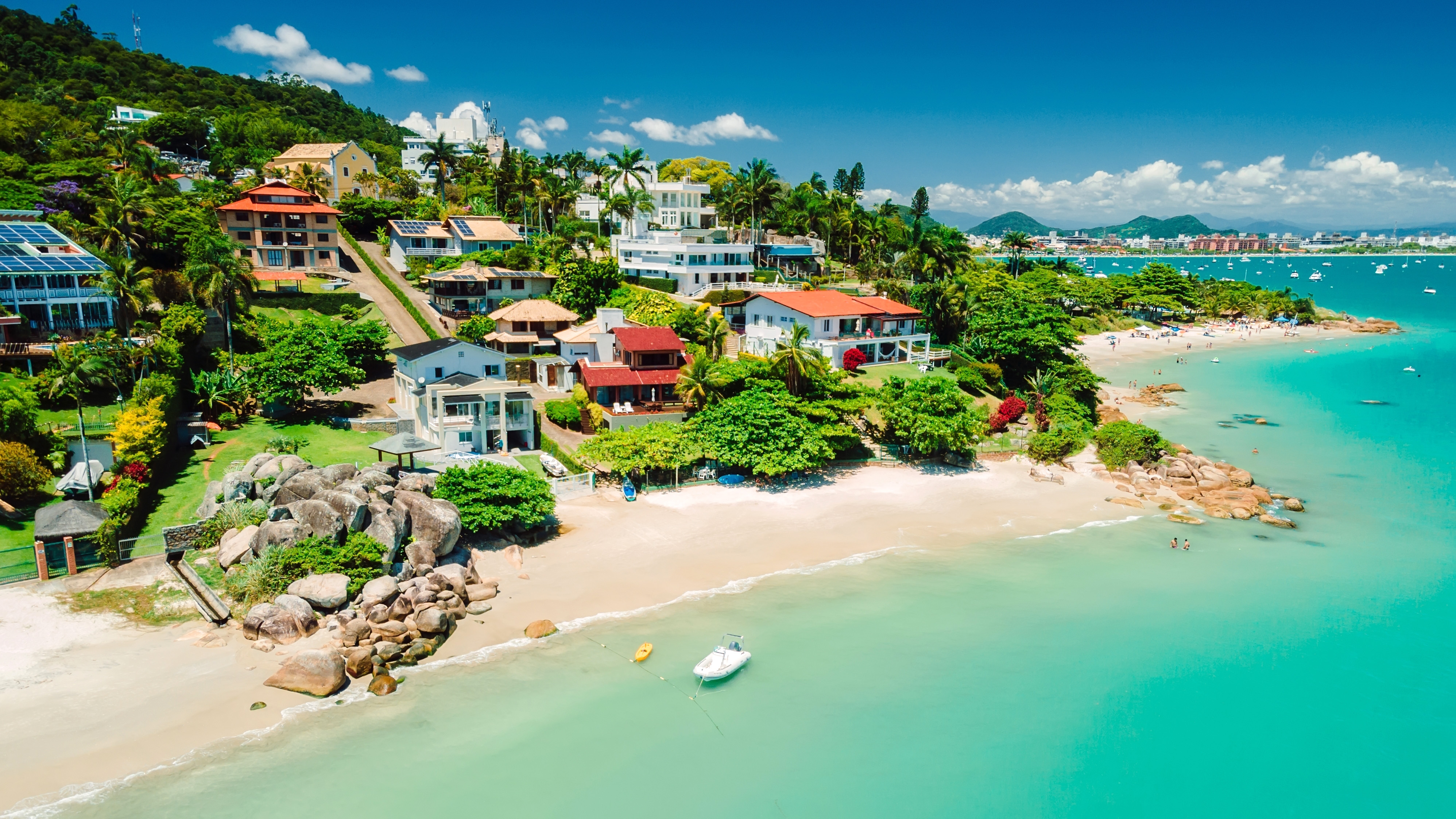 Rental property in Saint Lucia
